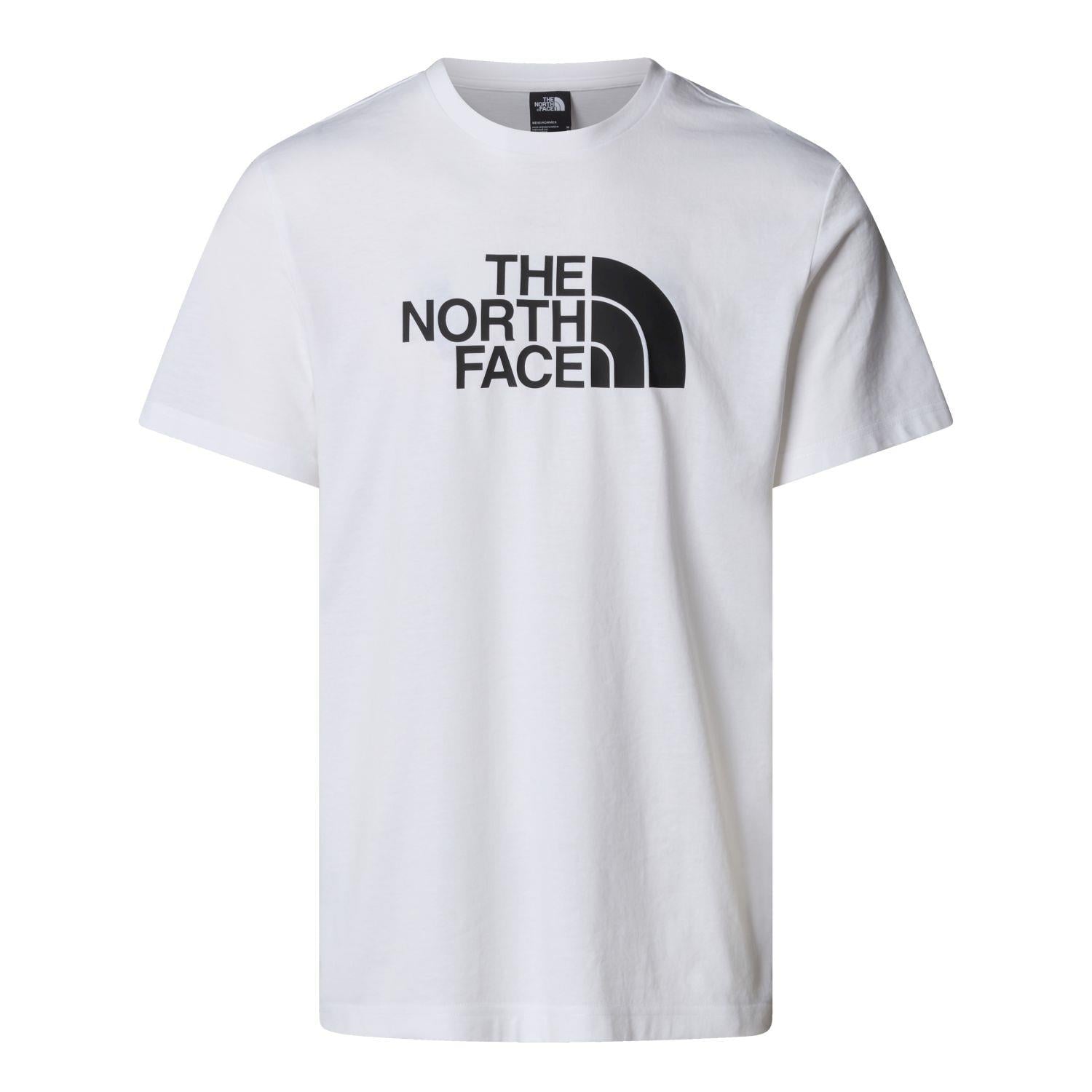 The North Face Erkek SS EASY Tişört  NF0A8A6CFN41