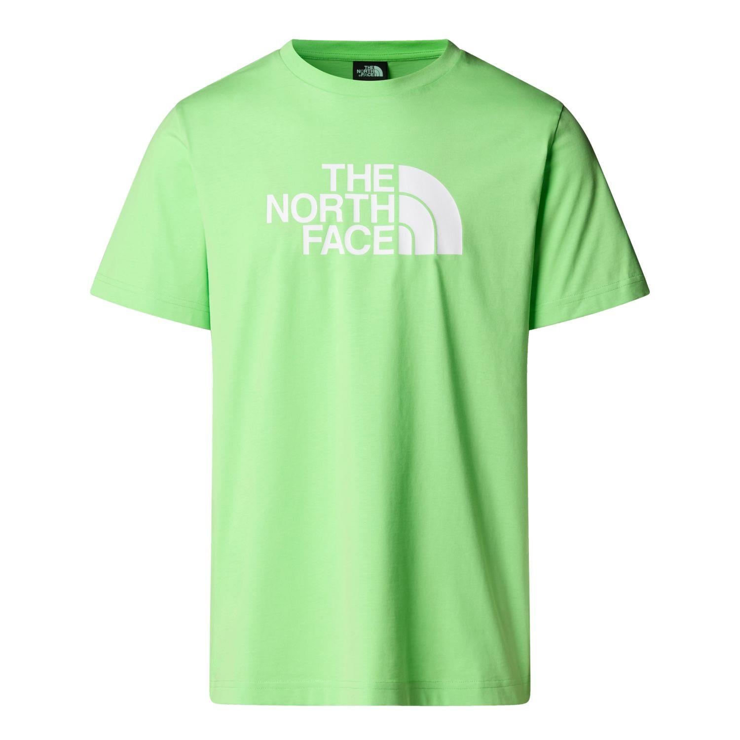 The North Face Erkek SS EASY Tişört  NF0A8A6CB2T1