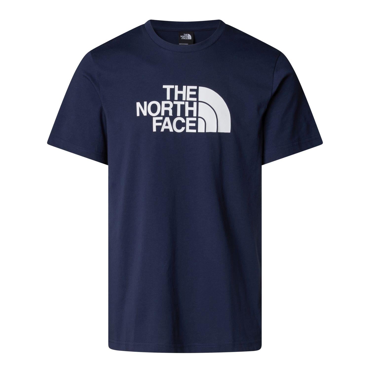 The North Face Erkek SS EASY Tişört  NF0A8A6C8K21