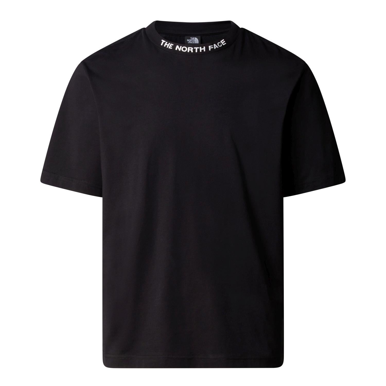 The North Face Erkek SS ZUMU RELAXED Tişört  NF0A87DDJK31