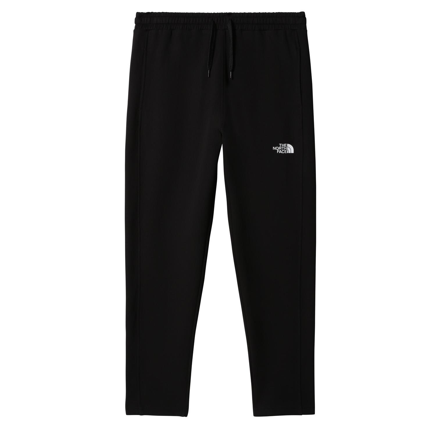 The North Face Erkek STANDARD Pantolon  NF0A4M7LJK31