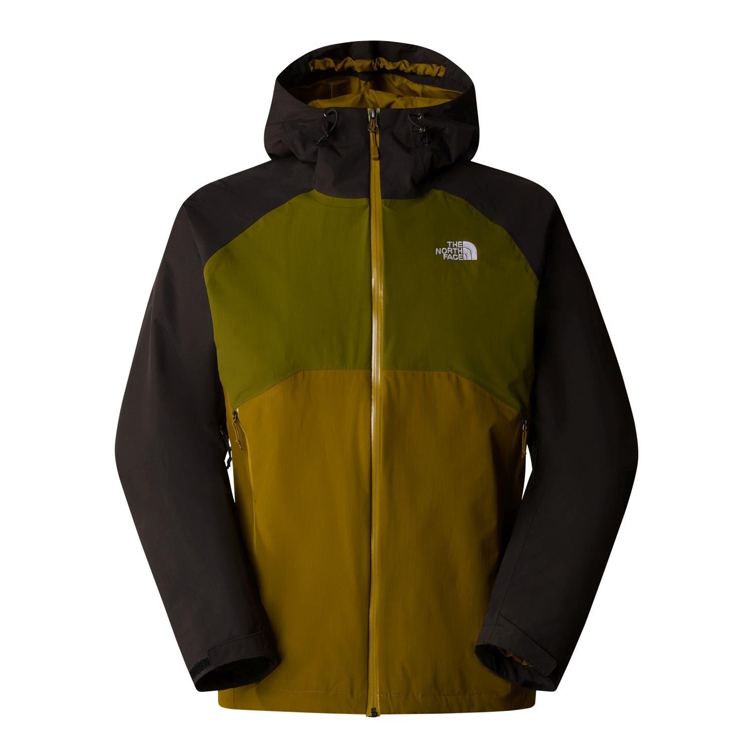 The North Face Erkek STRATOS TEK KATMAN TEKNİK CEKET NF00CMH989O1