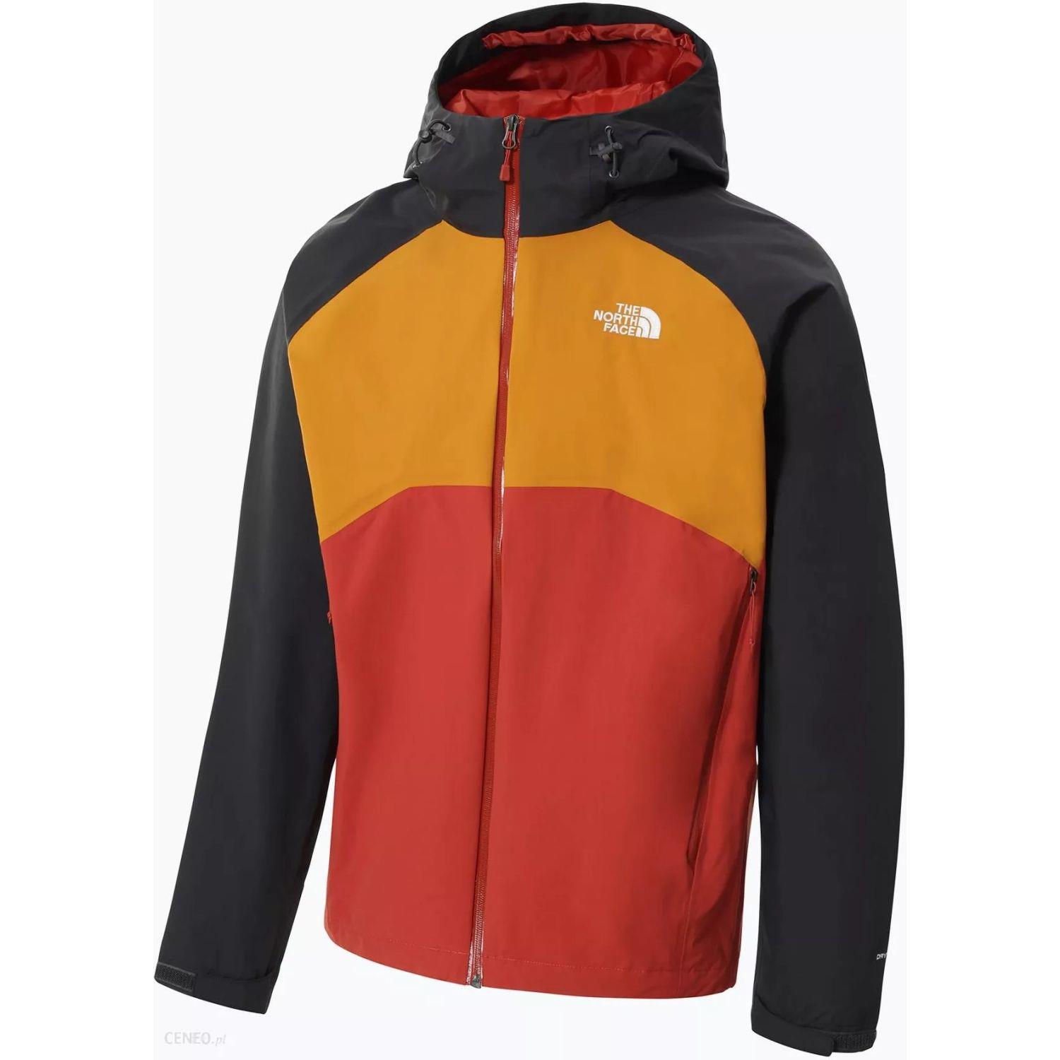 The North Face Erkek STRATOS TEK KATMAN TEKNİK CEKET NF00CMH9IMV1