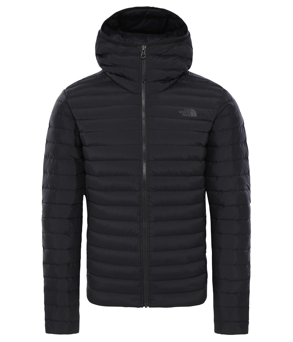 The North Face  Erkek STRECH K.TÜYÜ CEKET NF0A3Y55JK31