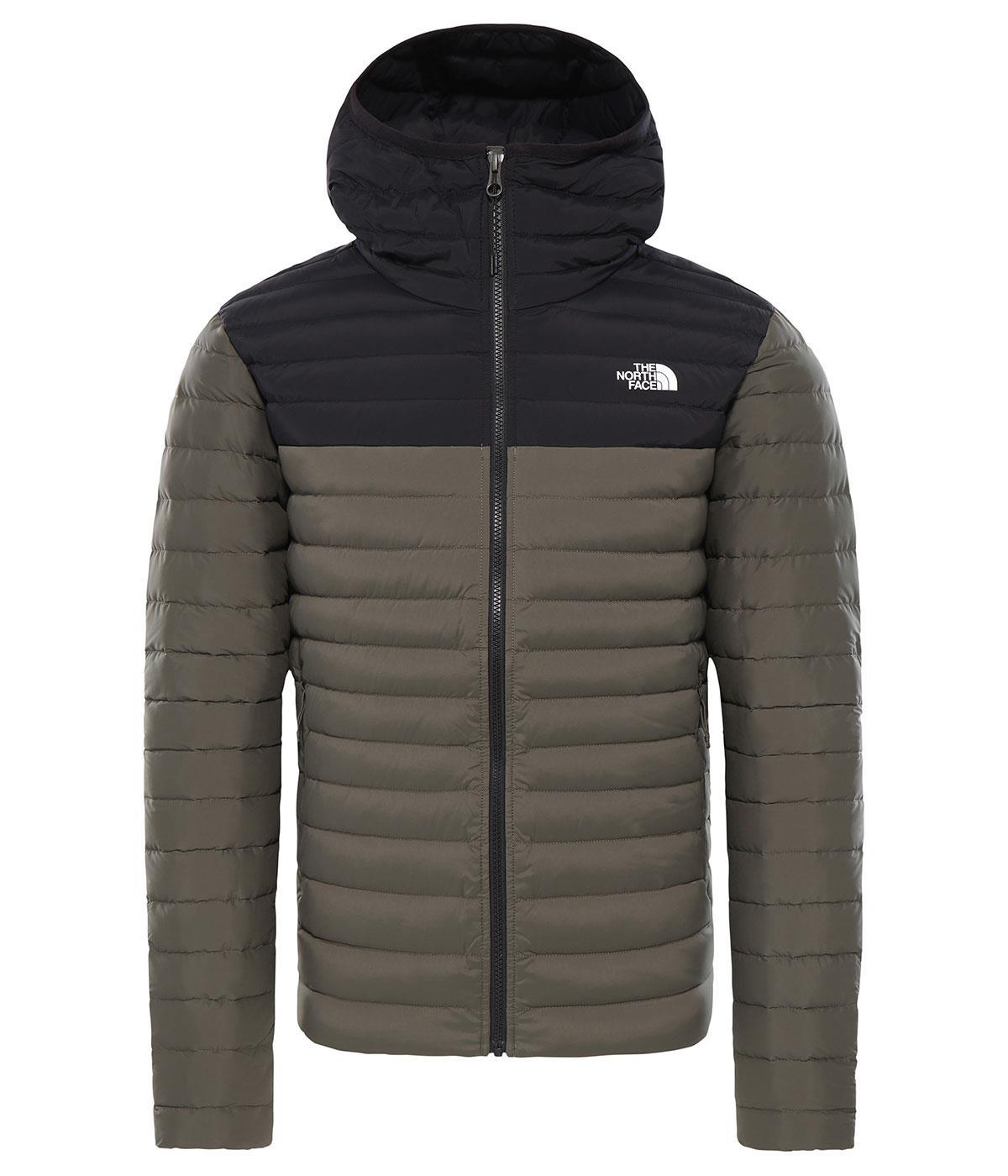 The North Face  Erkek STRECH K.TÜYÜ CEKET NF0A3Y55BQW1