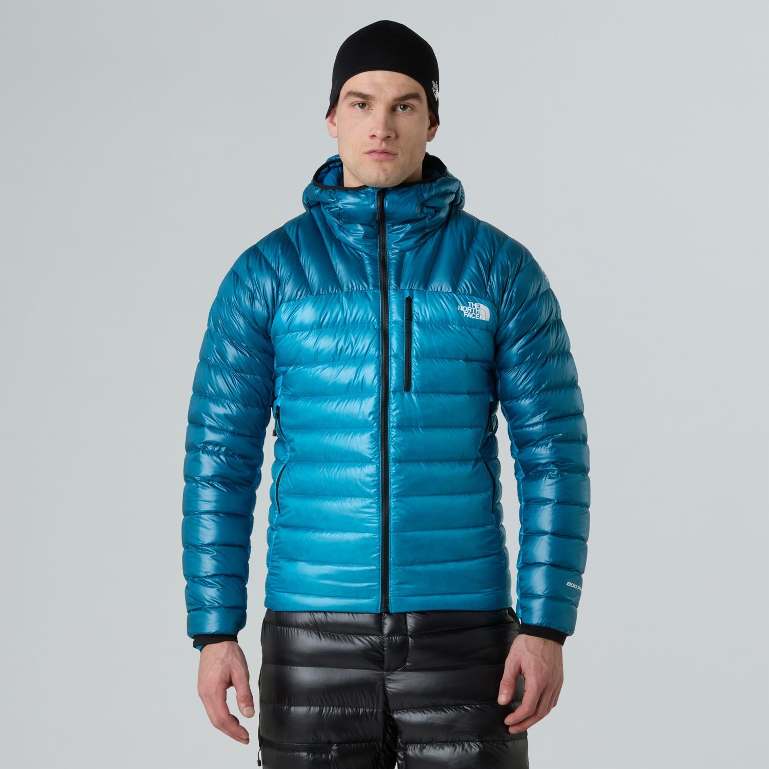 The North Face Erkek Summıt Breıthorn Hoodıe Ceket Nf0A87Zmd3P1