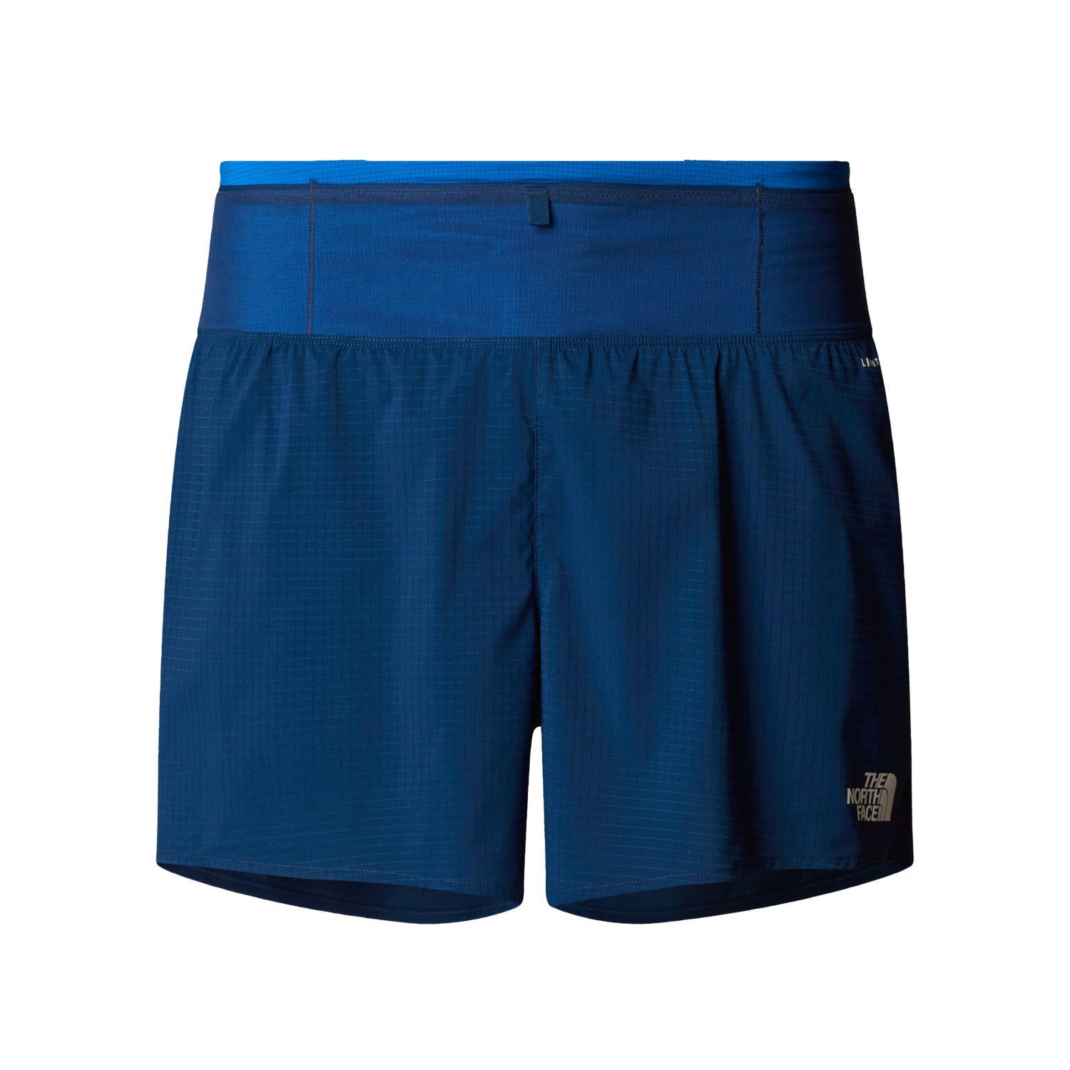 The North Face Erkek SUNRISER 2 IN 1 Şort 5IN NF0A8BBR59J1