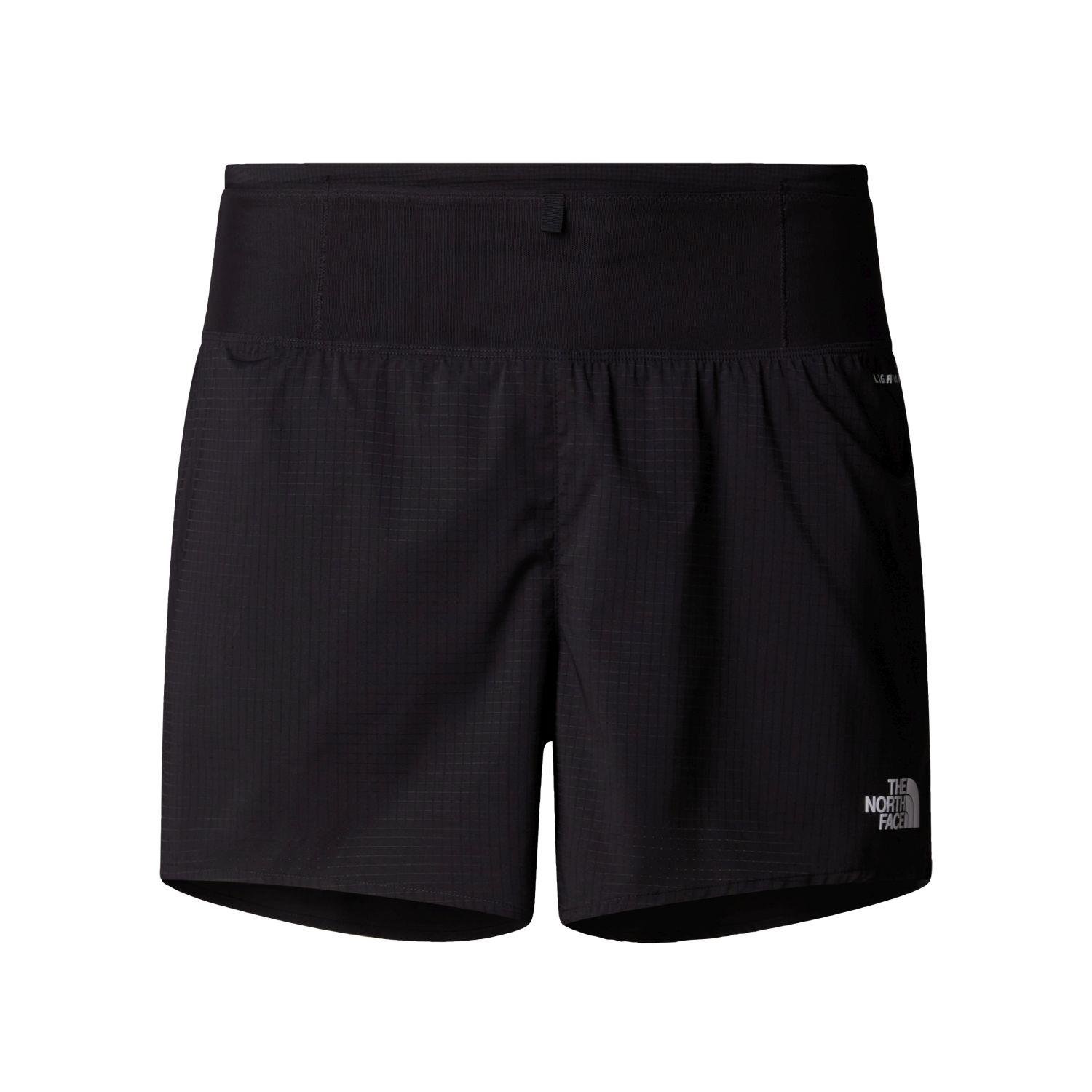 The North Face Erkek SUNRISER 2 IN 1 Şort 5IN NF0A8BBRJK31