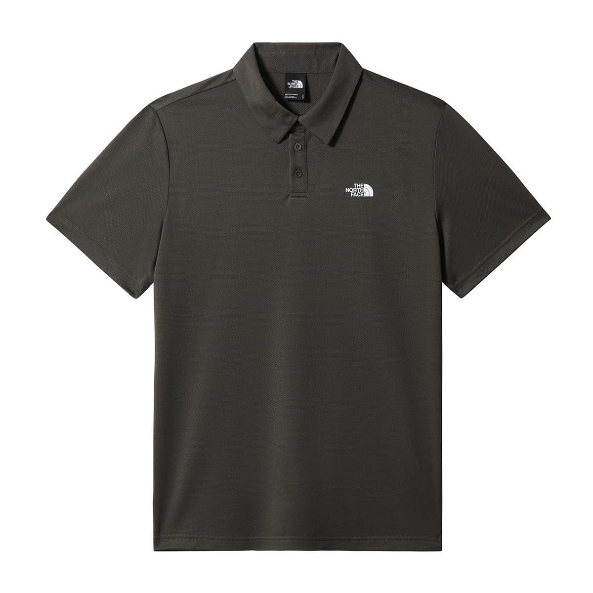 The North Face Erkek TANKEN POLO NF0A2WAZ21L1