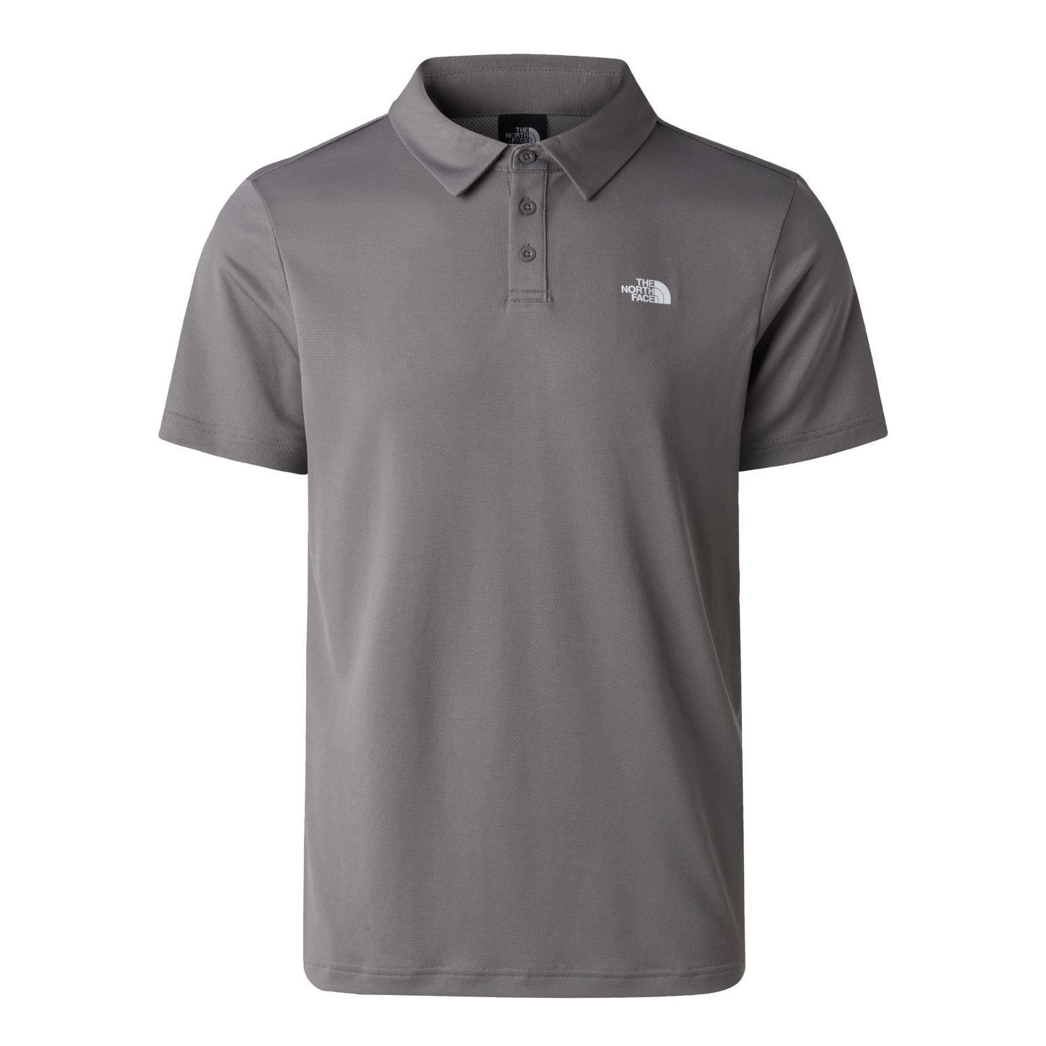 The North Face Erkek TANKEN POLO NF0A2WAZ0UZ1