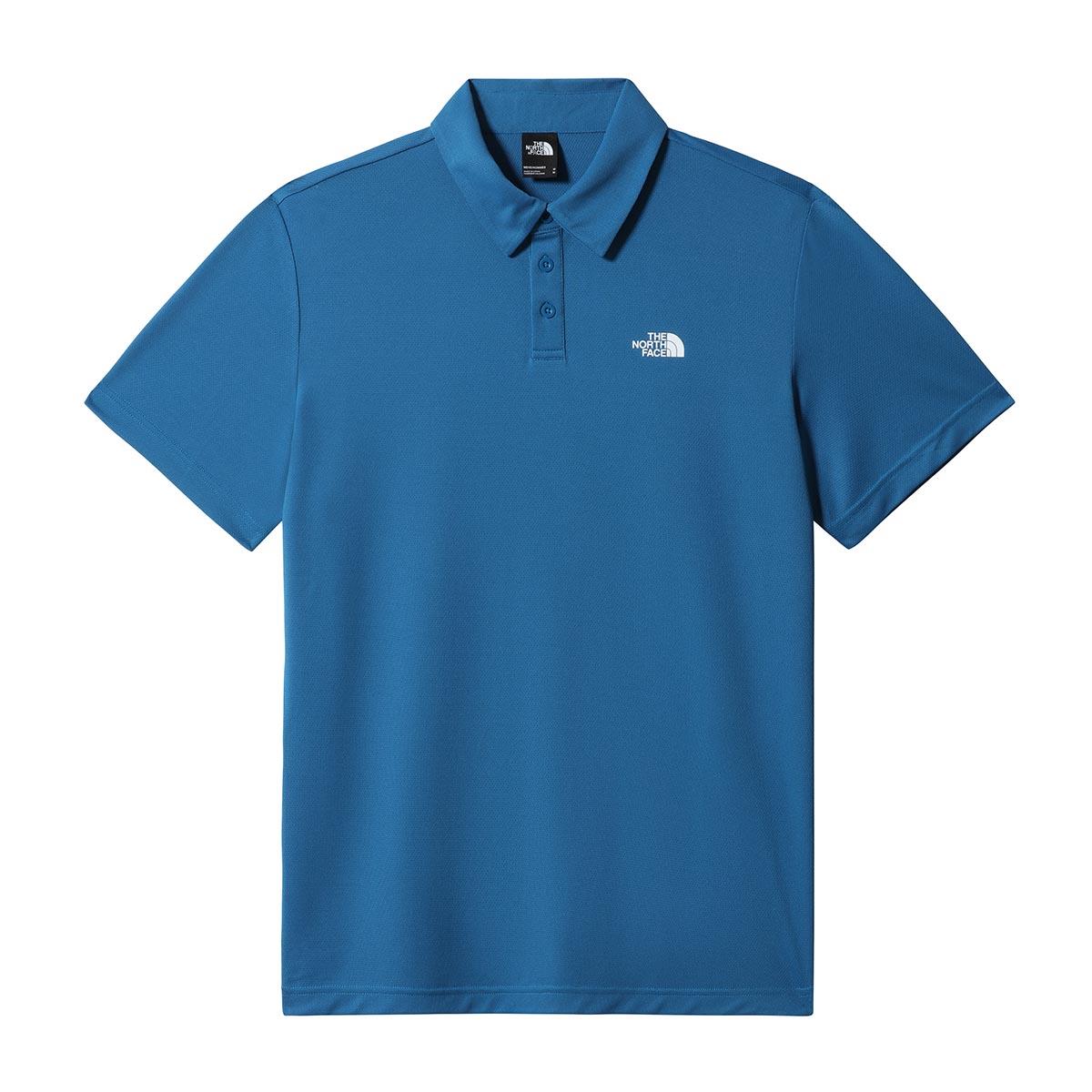 The North Face Erkek TANKEN POLO NF0A2WAZM191