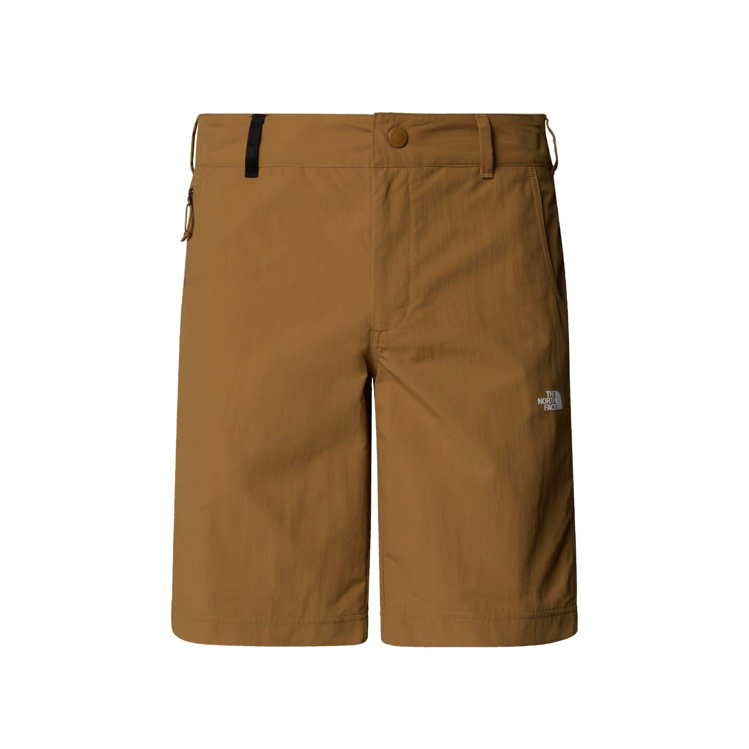 The North Face Erkek TANKEN Şort (REGULAR FIT) - EU NF0A2S851731