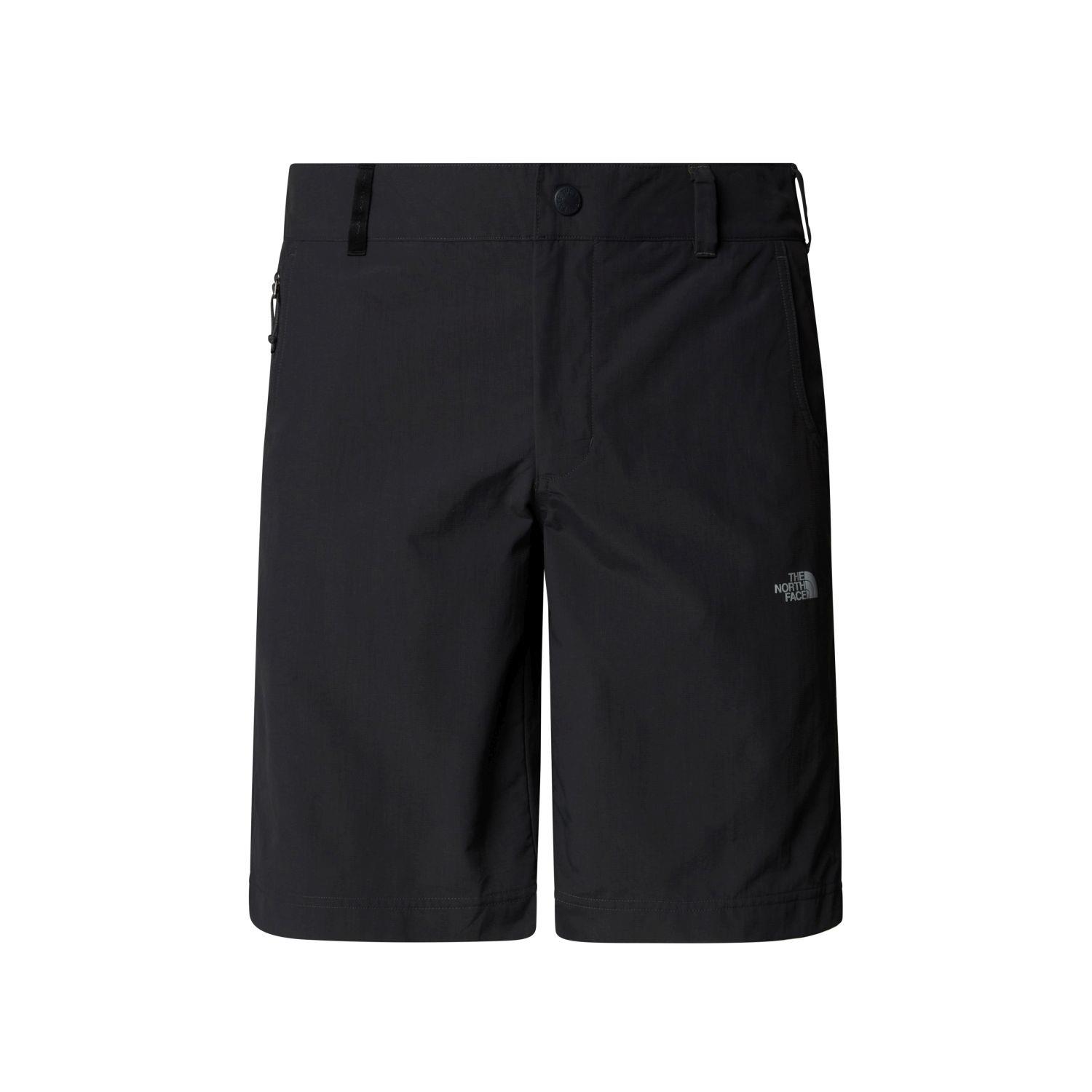 The North Face Erkek TANKEN Şort (REGULAR FIT) - EU NF0A2S854EN1