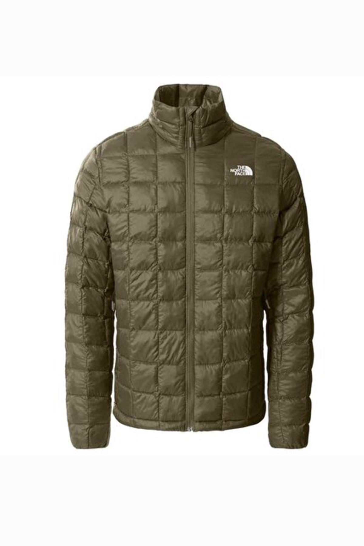 The North Face  Erkek THERMOBALL ECO Ceket 2.0 NF0A5GLL37U1