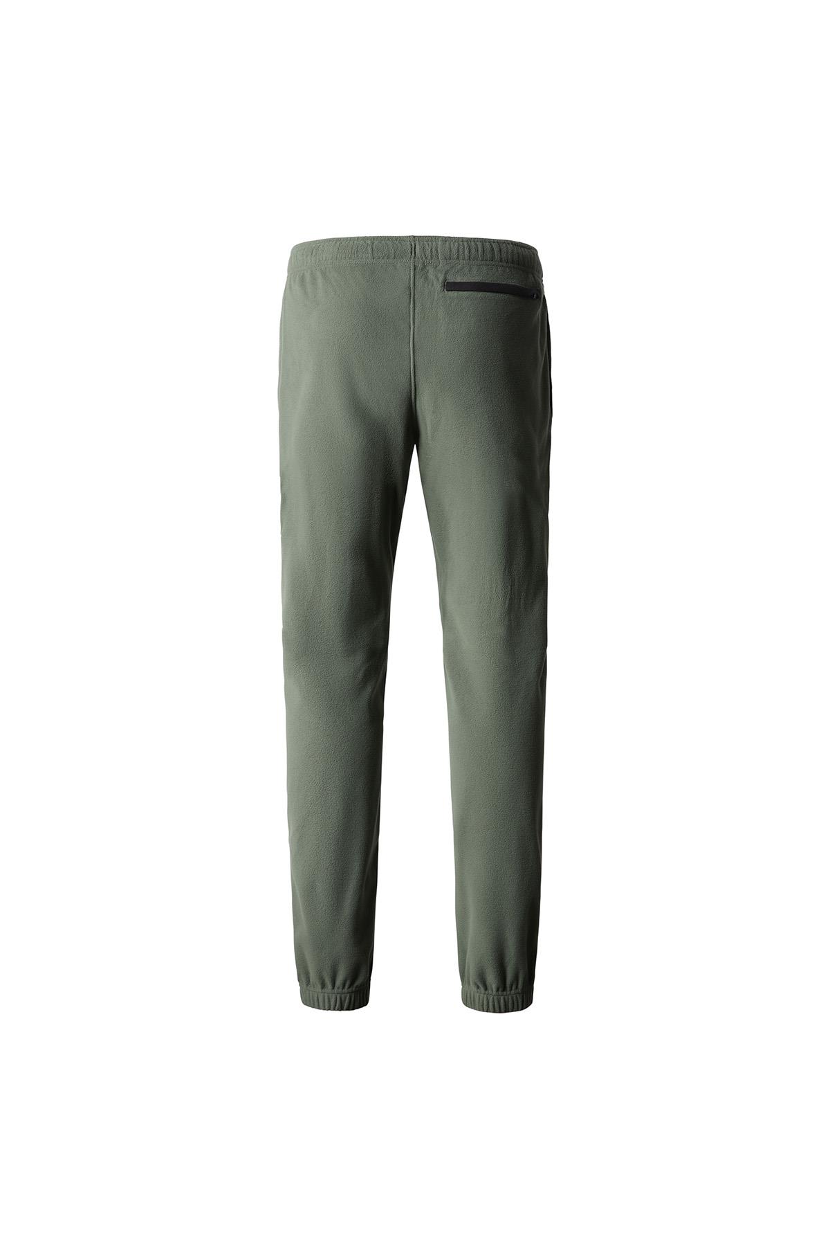 The North Face  Erkek TKA GLACIER Polar Pantolon NF0A48KSWTQ1