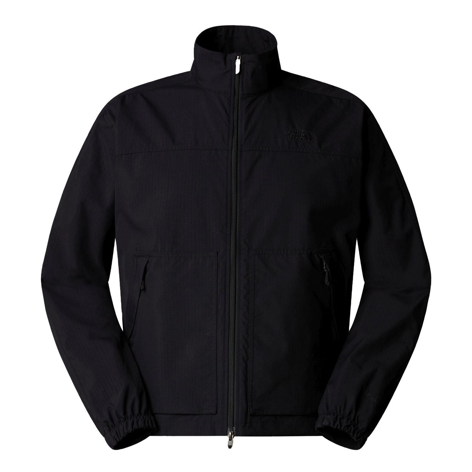 The North Face Erkek TNF CORDURA WIND Ceket NF0A8B73KX71
