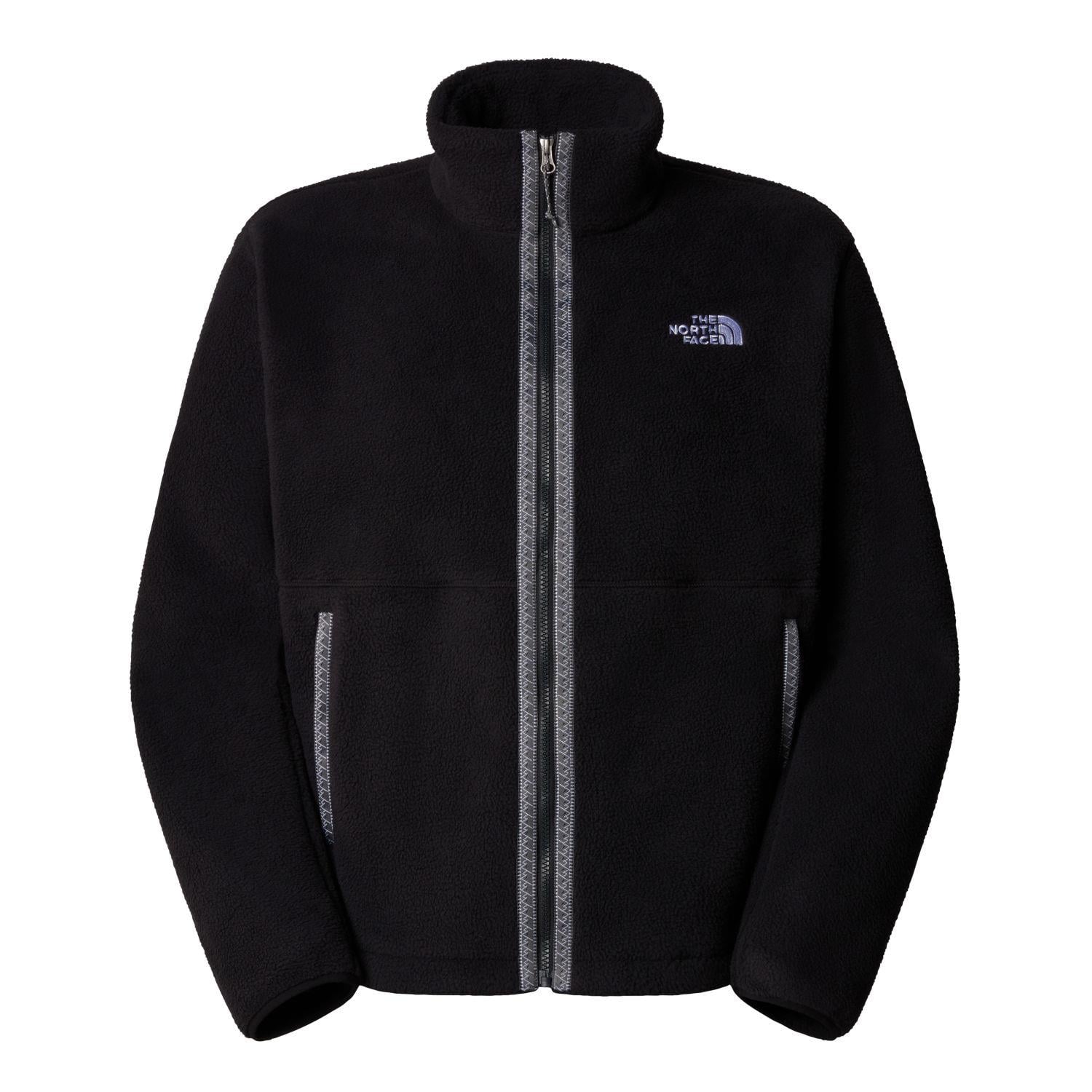 The North Face Erkek TNF FLEESKI FZ CEKET NF0A88XQJK31