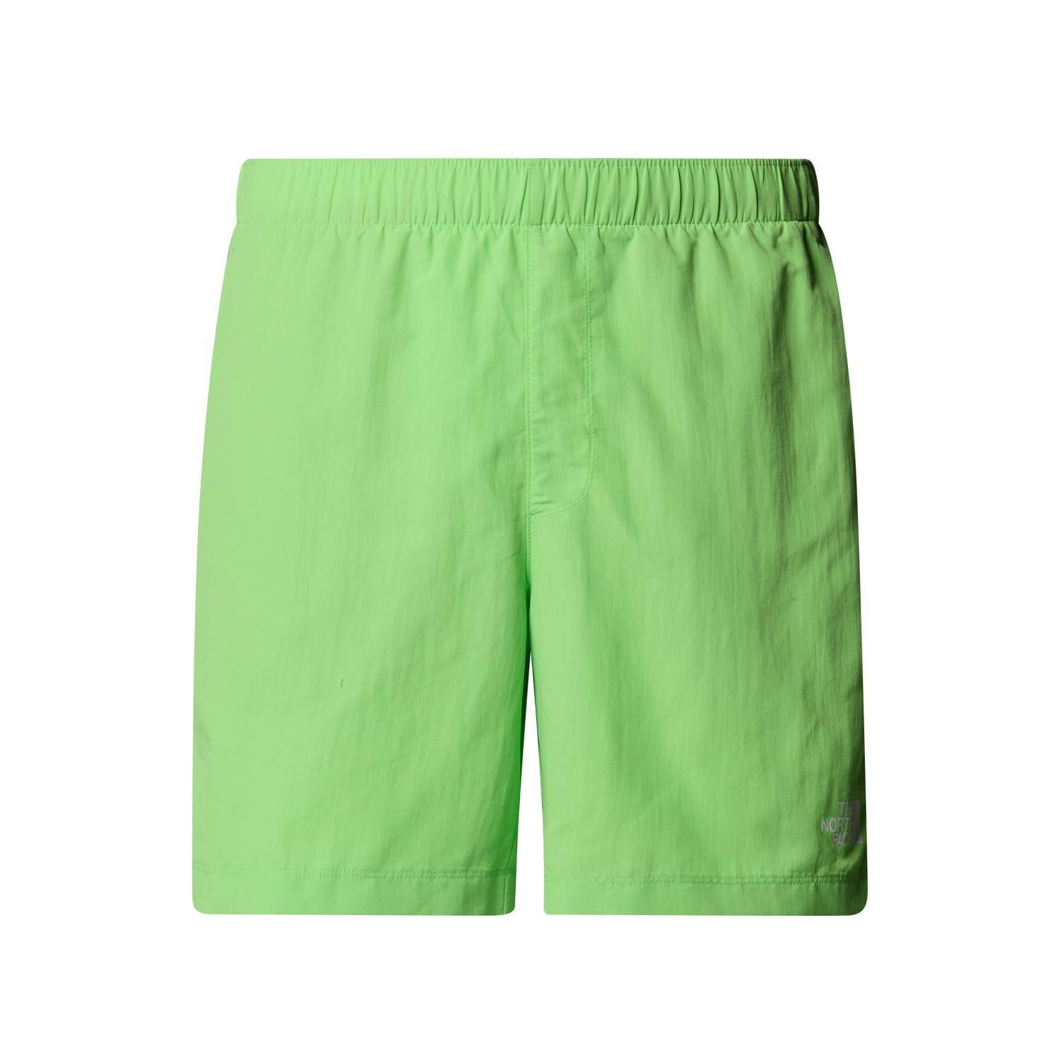 The North Face Erkek WATER Şort - EU NF0A5IG56II1