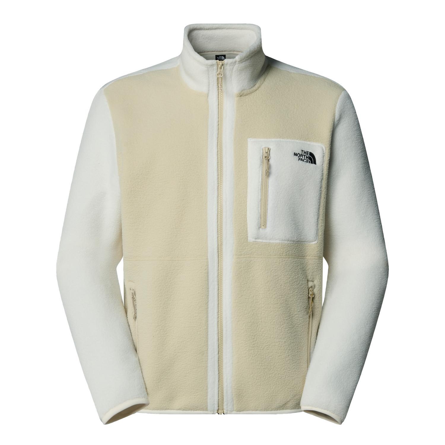 The North Face  Erkek Yumıorı Full Zıp Ceket Nf0A883Rfr01