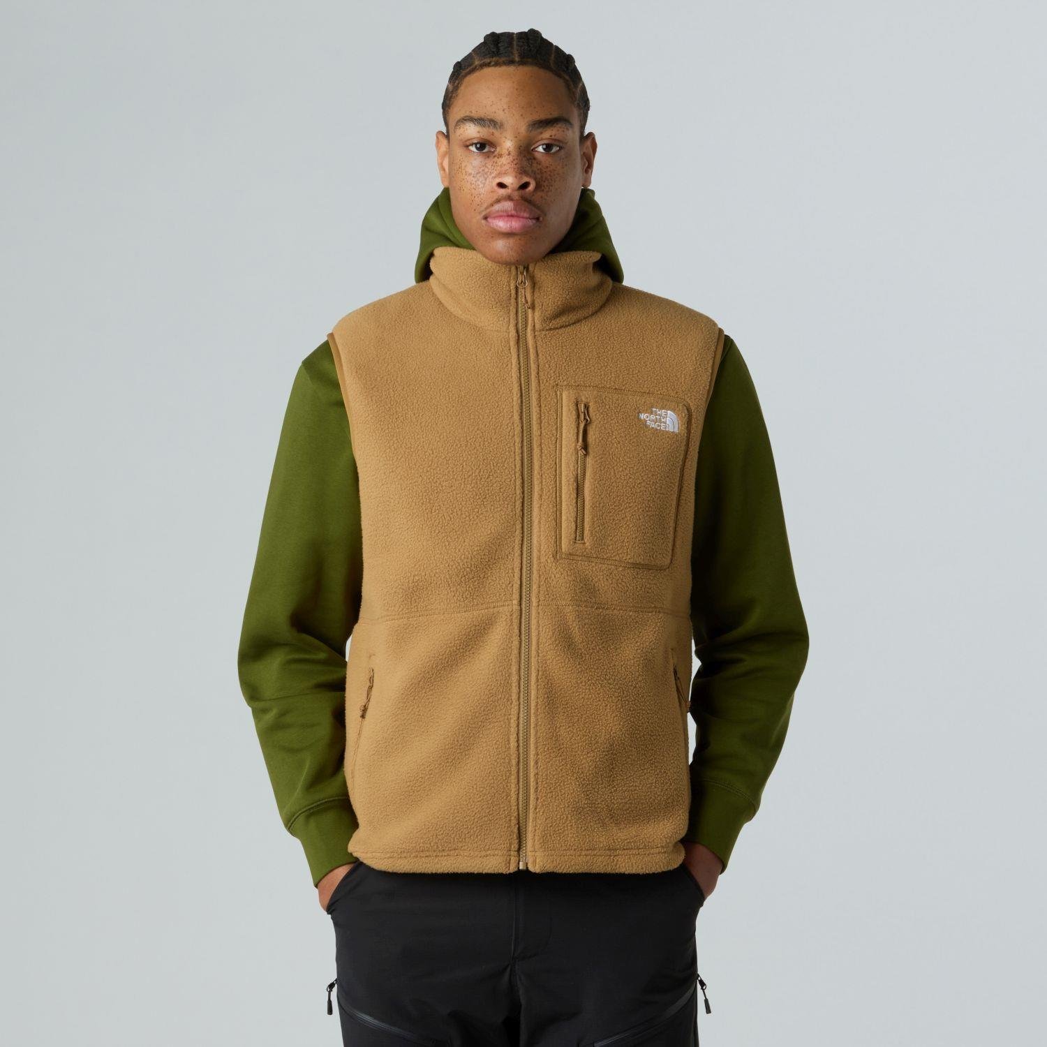The North Face Erkek Yumıorı Yelek Nf0A8B651731