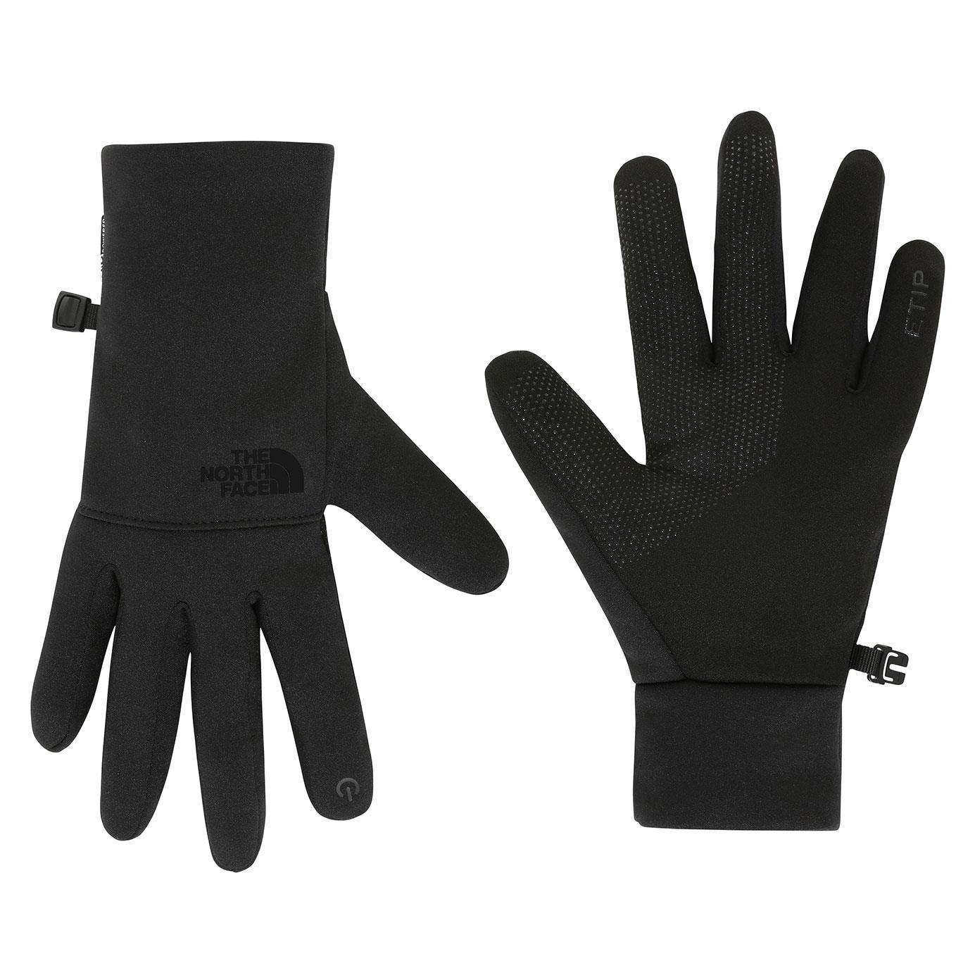 The North Face ETIP RECYCLED Eldiven NF0A4SHAJK31