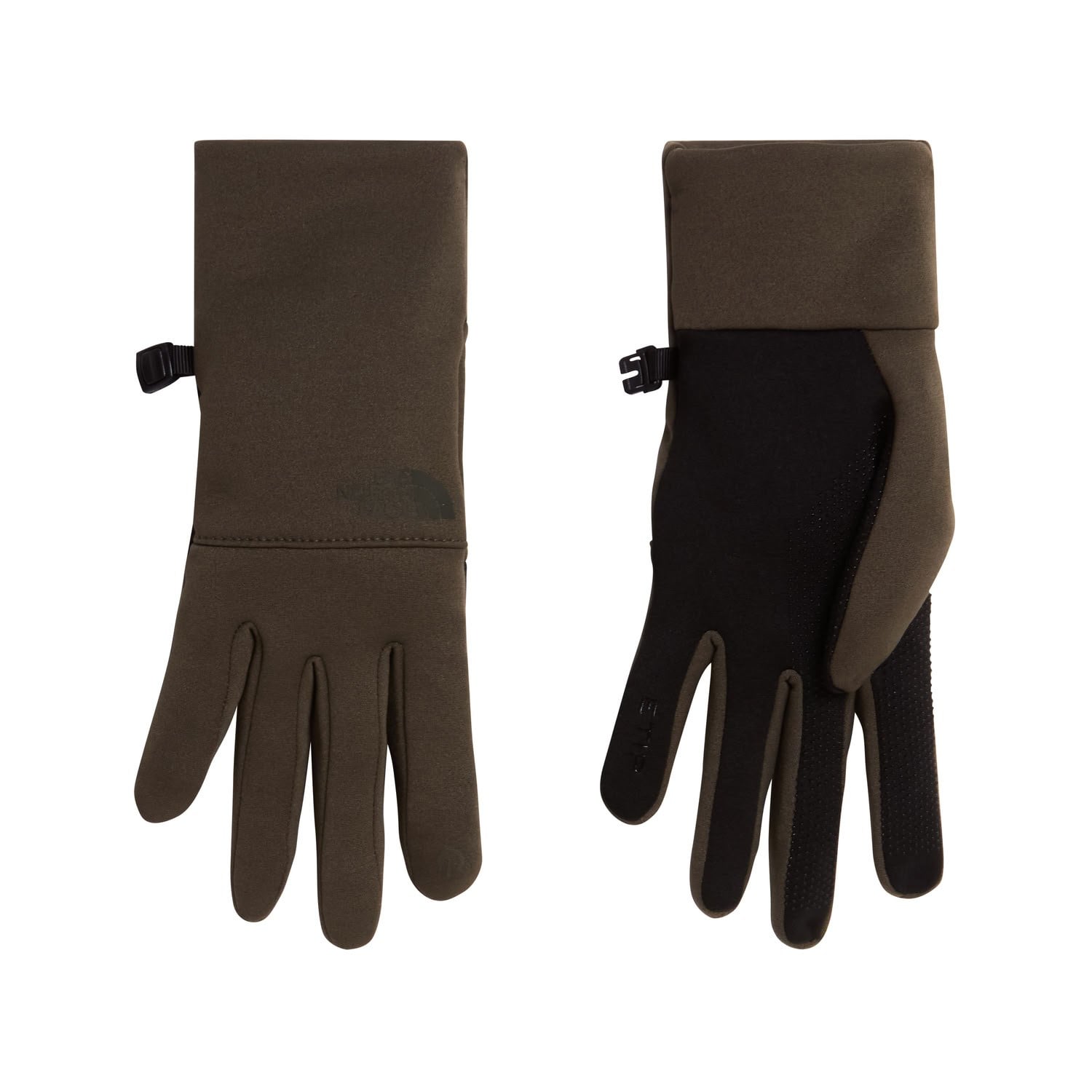 The North Face ETIP RECYCLED GLOVE Unisex Eldiven NF0A4SHA21L1