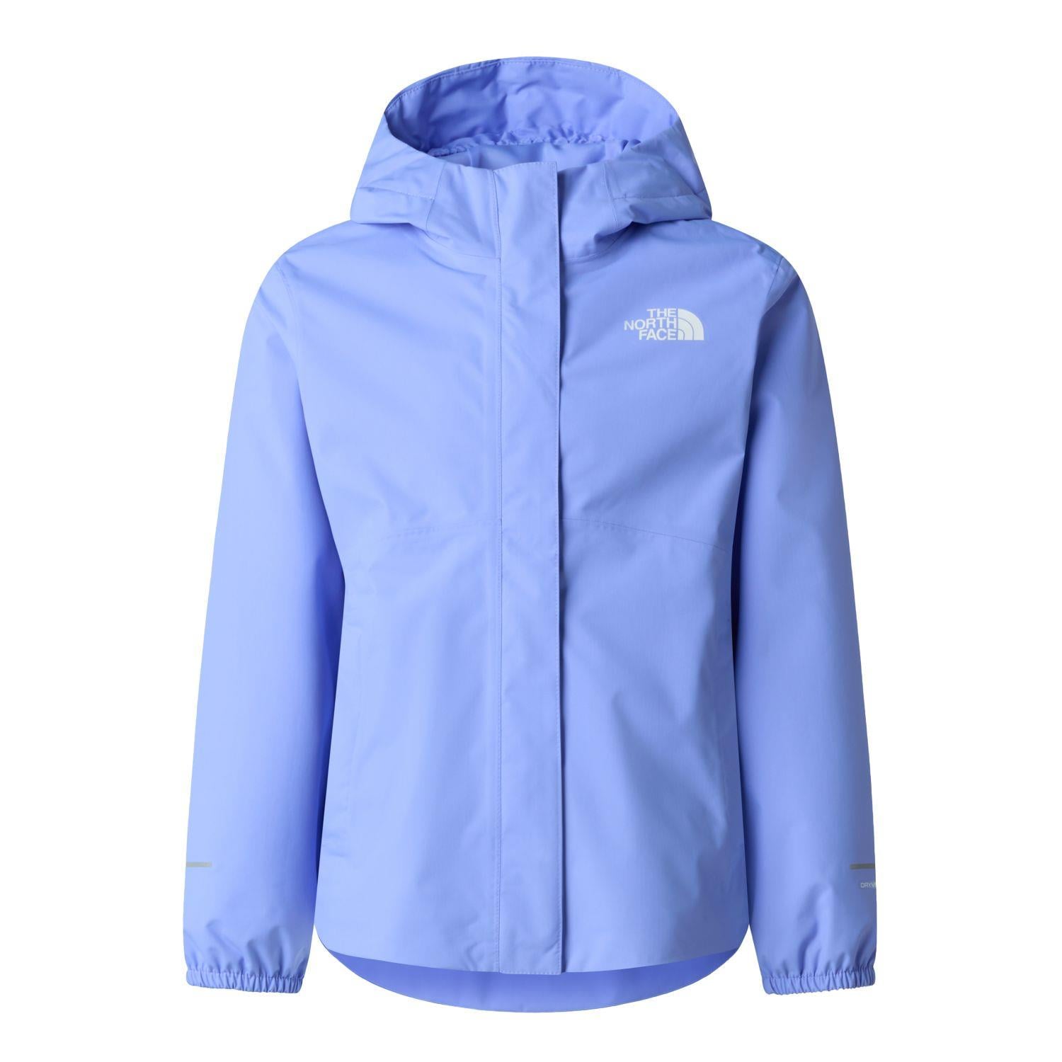The North Face G ANTORA RAIN Kız Çocuk Yagmurluk Ceket NF0A8A49G741