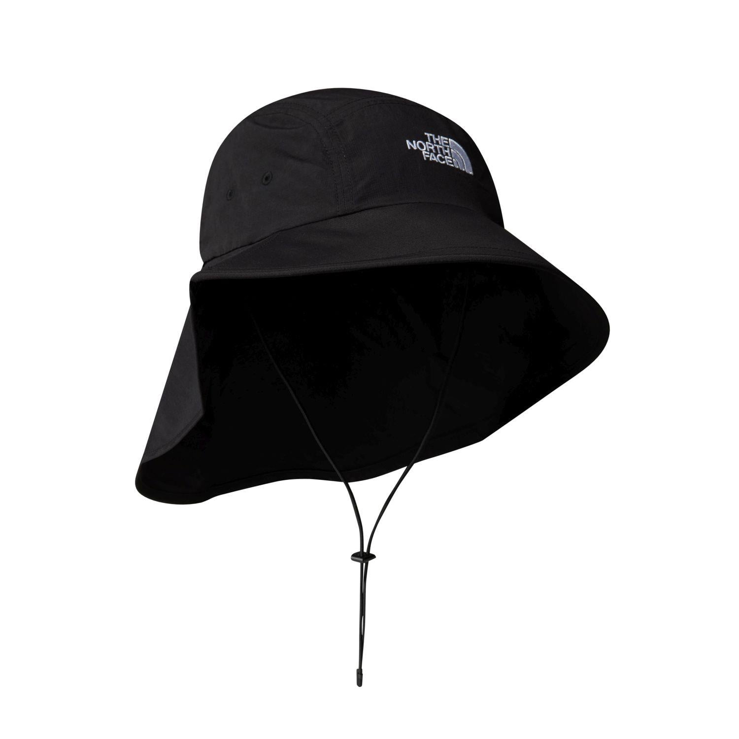 The North Face HORIZON MULLET BRIMMER Şapka NF0A7WH2KX71