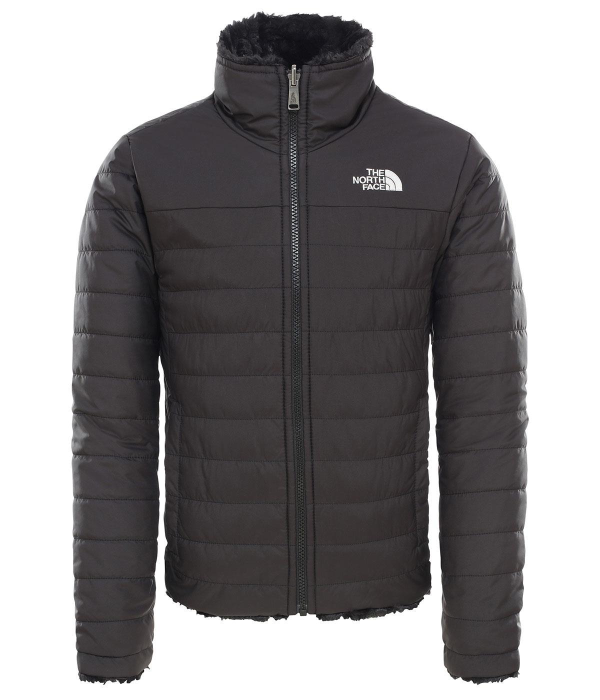 The North Face İki Taraflı Kız Çocuk Ceketi NF0A3Y7EJK31