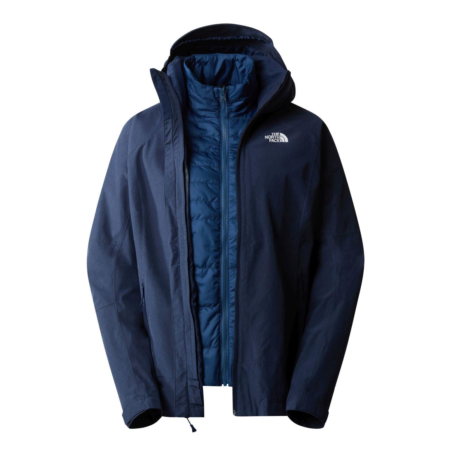 The North Face INLUX İzolasyonlu Kadın Mont NF0A4SVJOQ61