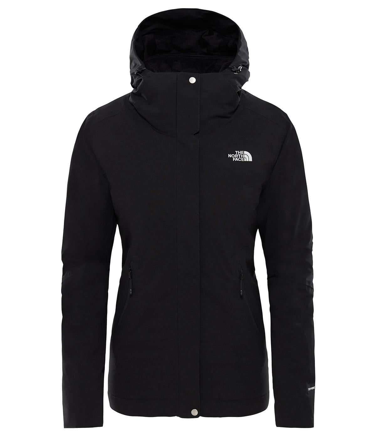 The North Face INLUX İzolasyonlu Kadın Mont NF0A3K2JJK31