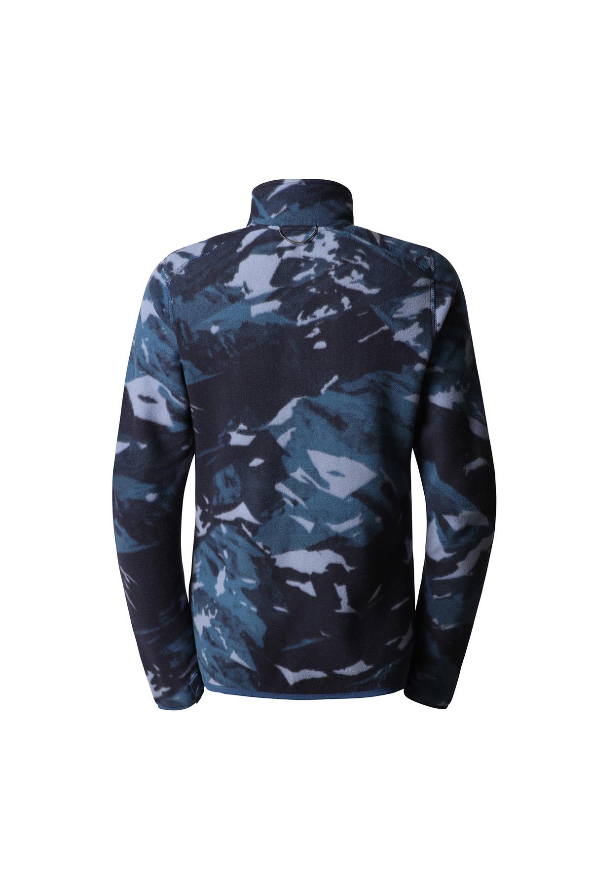 The North Face  Kadın  100 GLACIER FZ Ceket NF0A5IHO9751