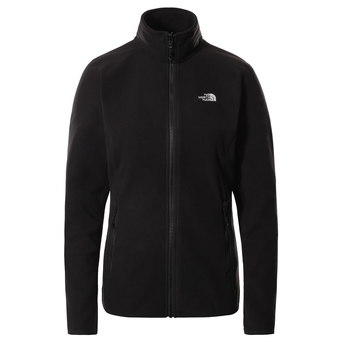 The North Face  Kadın  100 GLACIER FZ Ceket NF0A5IHOJK31