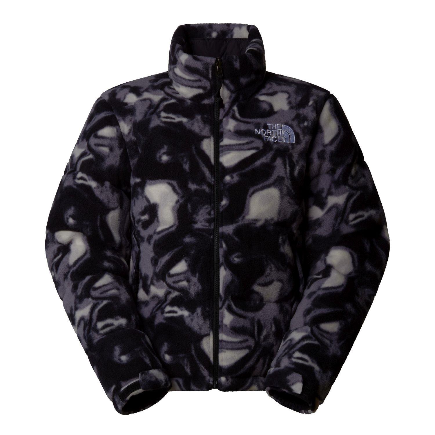 The North Face Kadın 2000 POLAR NUPTSE CEKET NF0A88YZ31I1