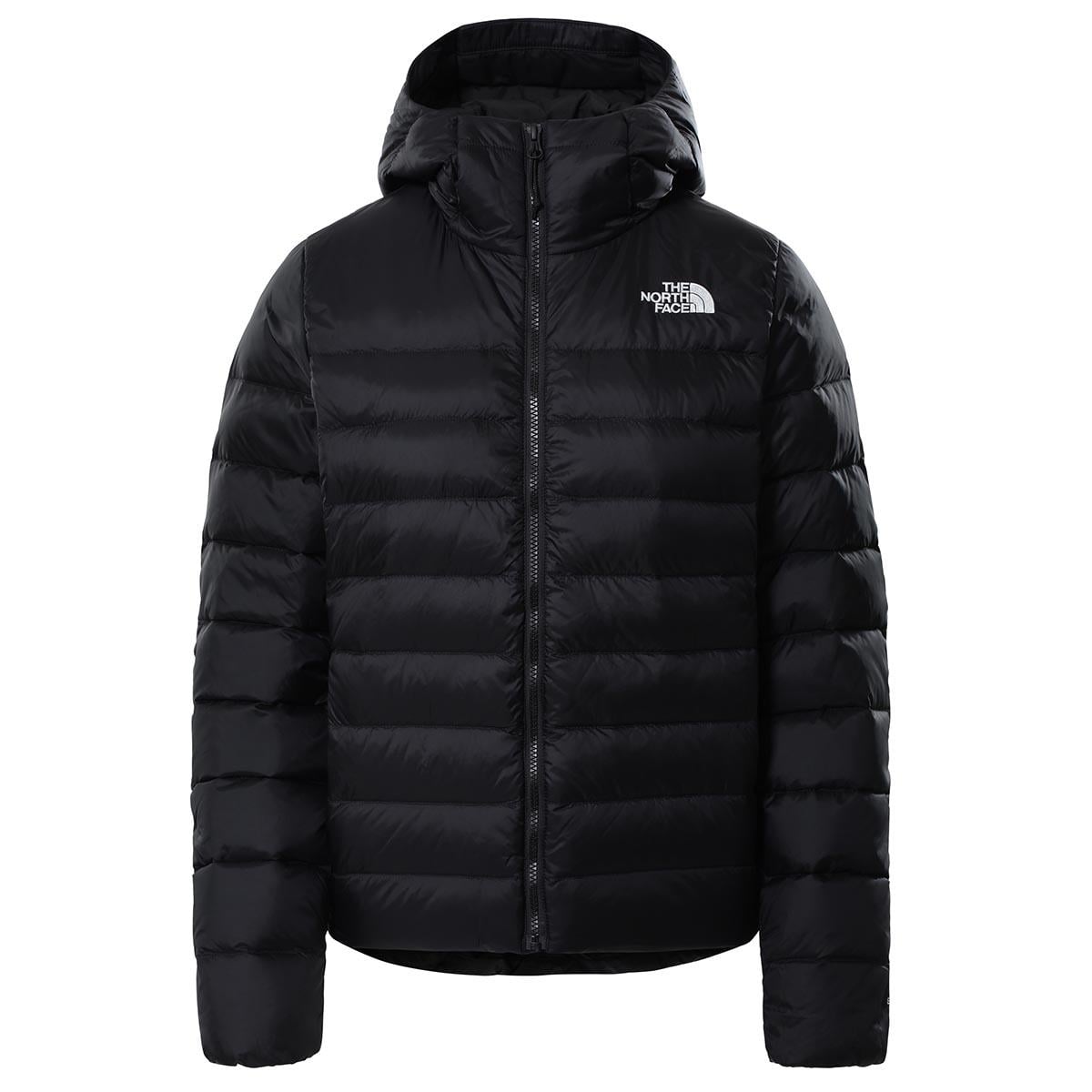 The North Face  Kadın ACONCAGUA HOODIE Ceket NF0A5GM5HV21