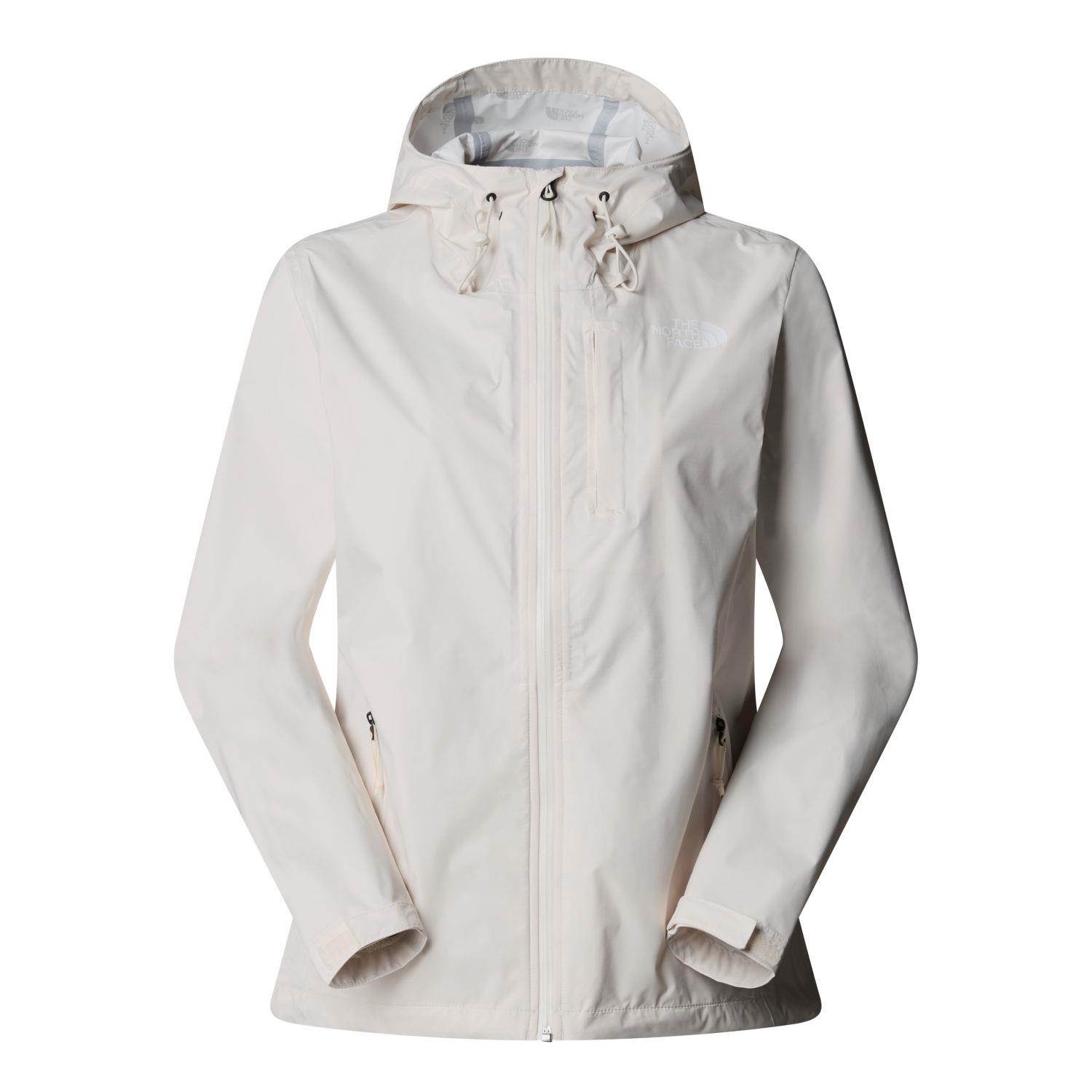 The North Face Kadın ALTA VISTA RAIN Ceket NF0A8BK9QLI1