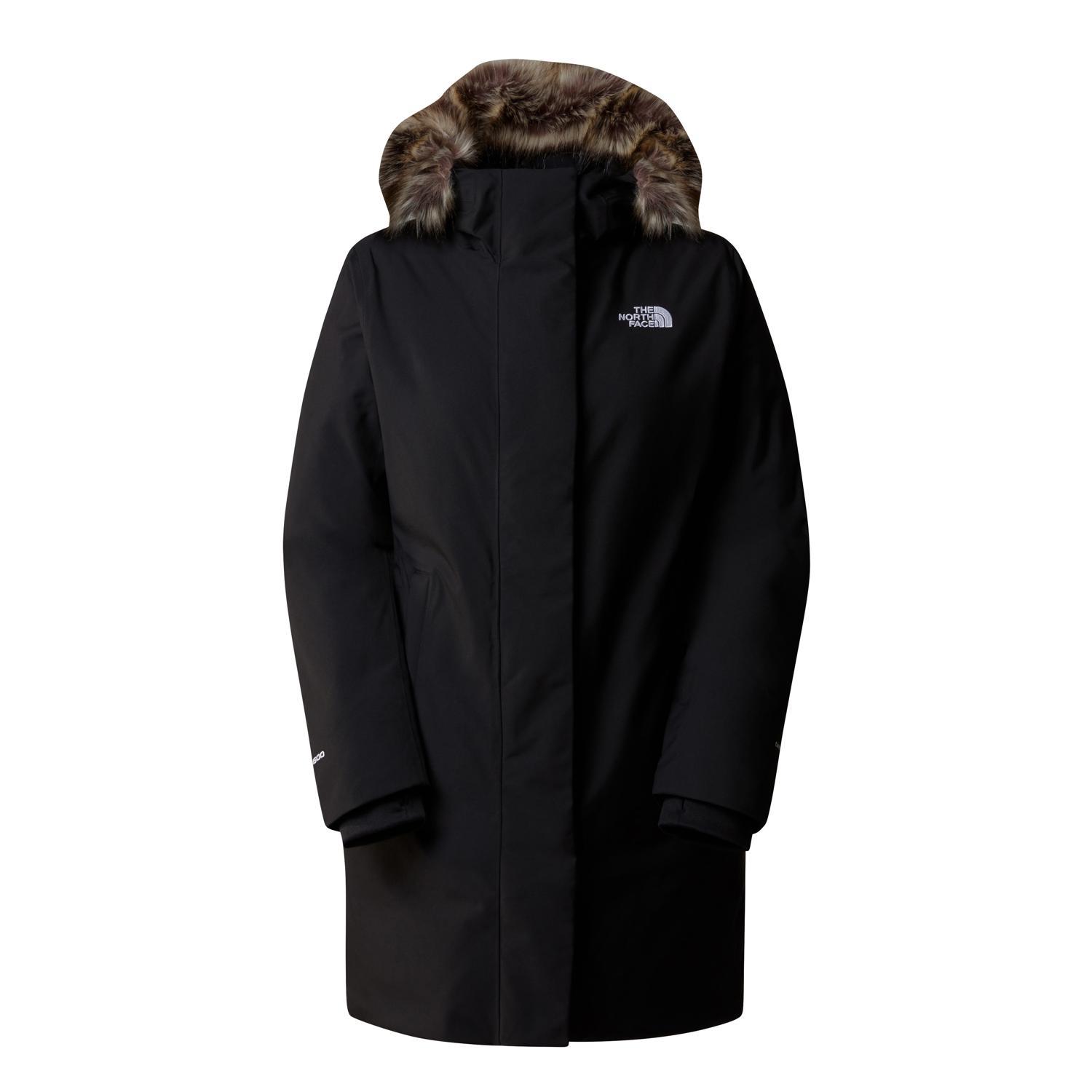 The North Face  Kadın Arctıc Parka Nf0A84J24H01