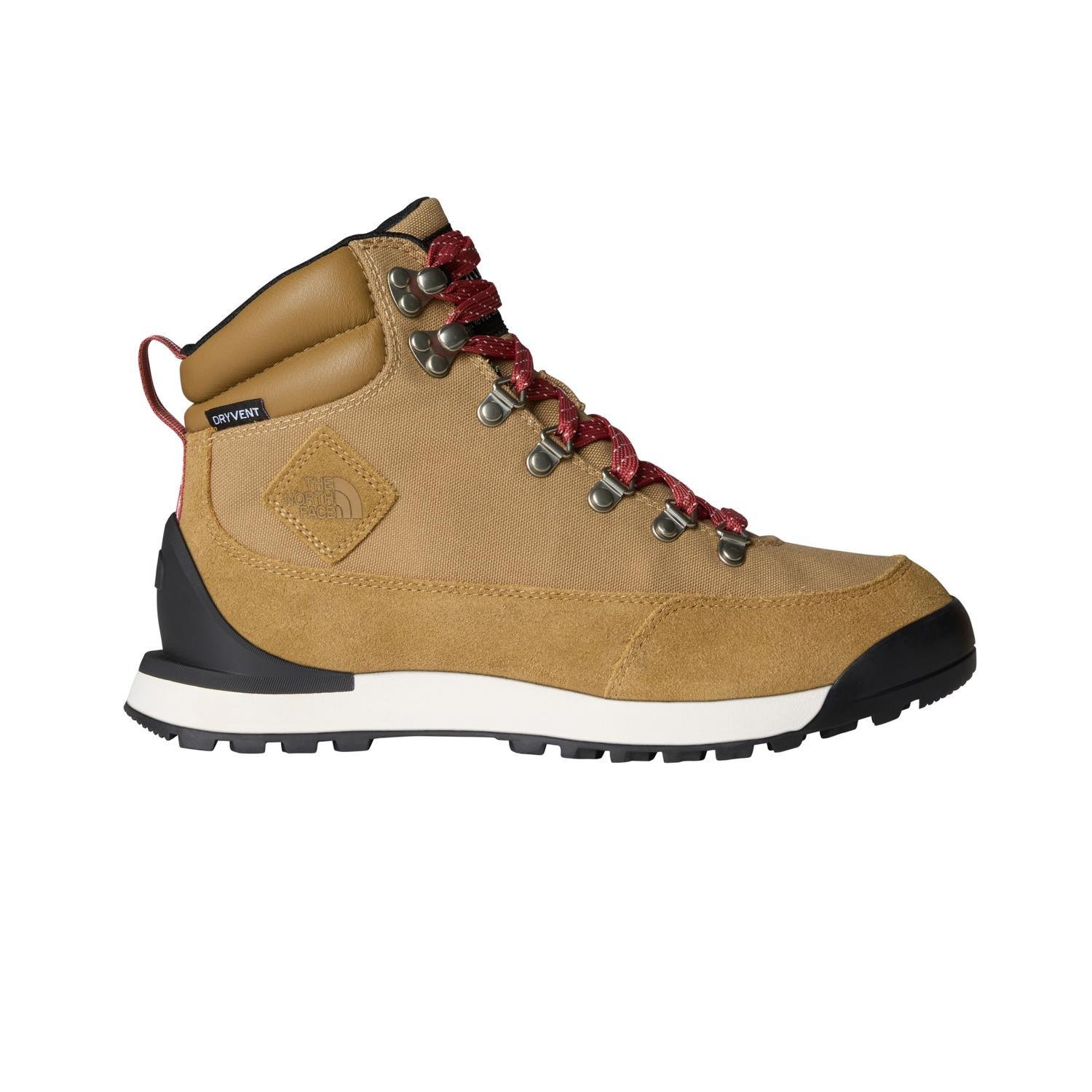 The North Face Kadın Back-To-Berkeley Iv Textıle Su Geçirmez Bot  Nf0A8179Dsn1