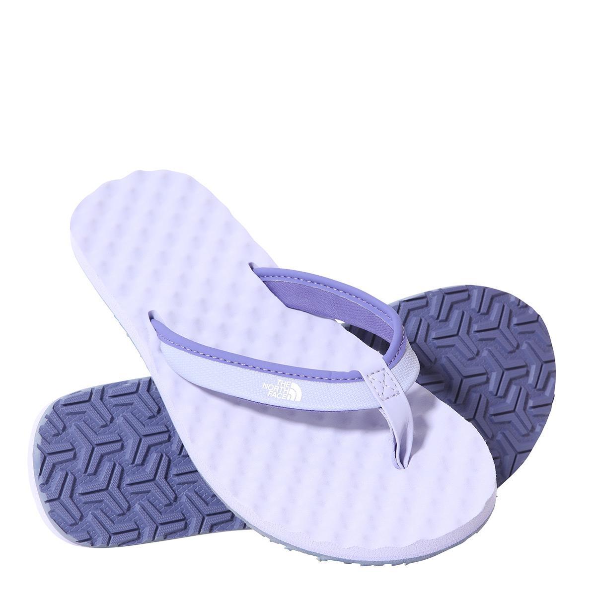 The North Face Kadın BASE CAMP MINI II Terlik NF0A47ABZ3Q1