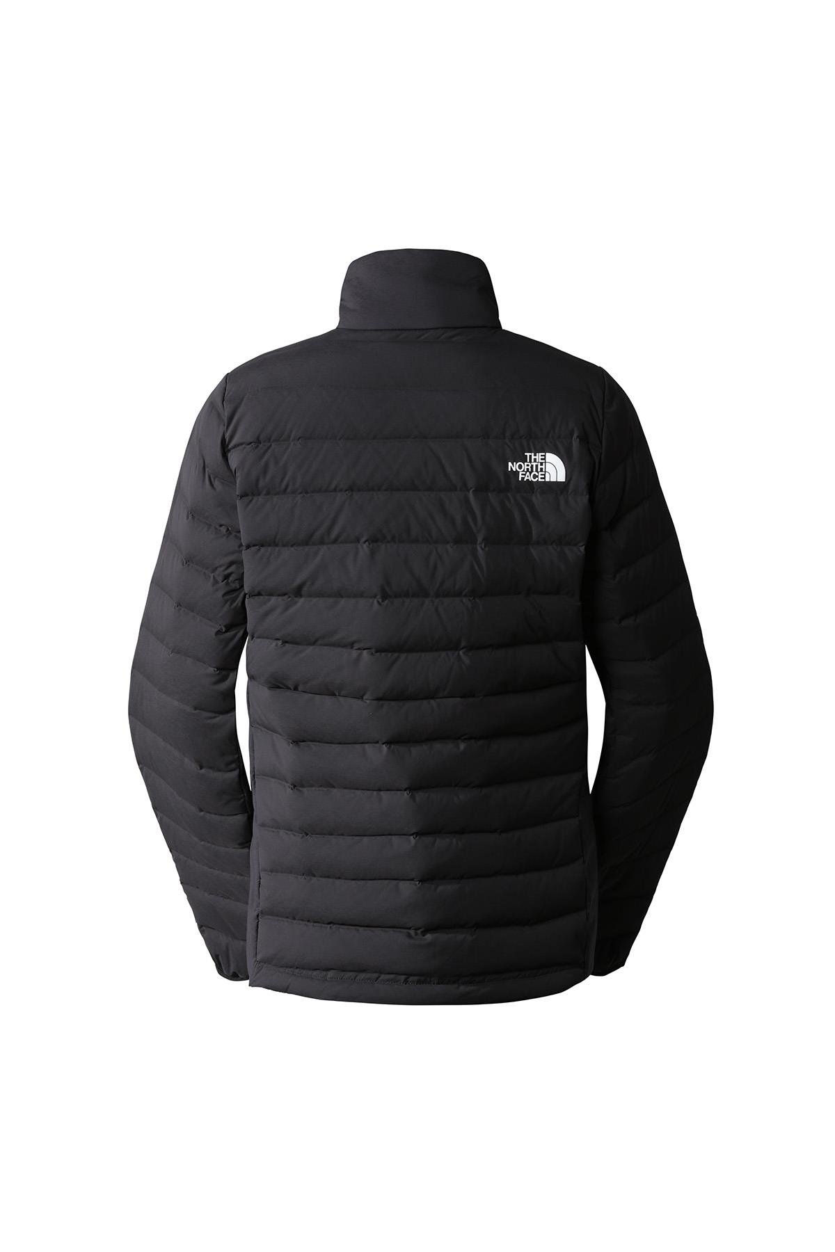 The North Face  Kadın BELLEVIEW STRETCH DOWN JACKET Ceket