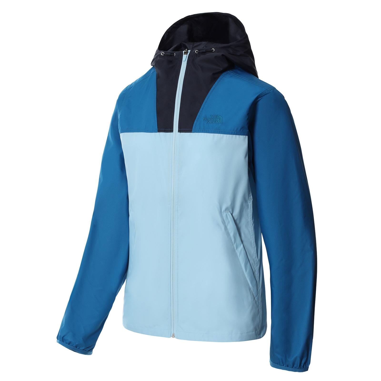 The North Face Kadın CYCLONE Ceket  NF0A55SU4T81