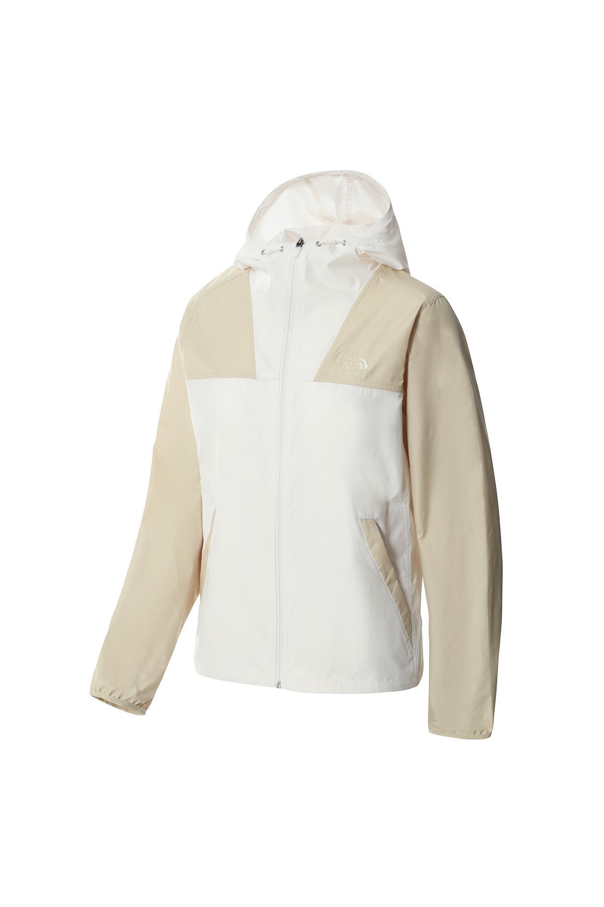 The North Face Kadın CYCLONE Ceket  NF0A55SU4U01
