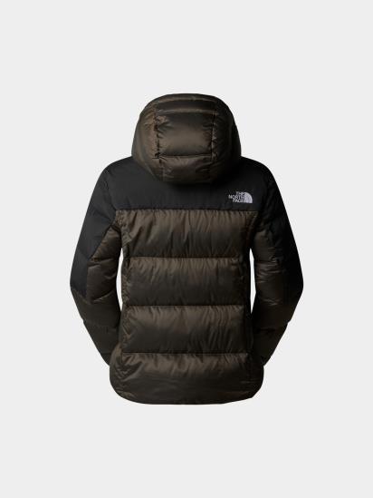 The North Face Kadın DIABLO DOWN 2.0 K. TÜYÜ KAPÜŞONLU CEKET NF0A898Z0BI1