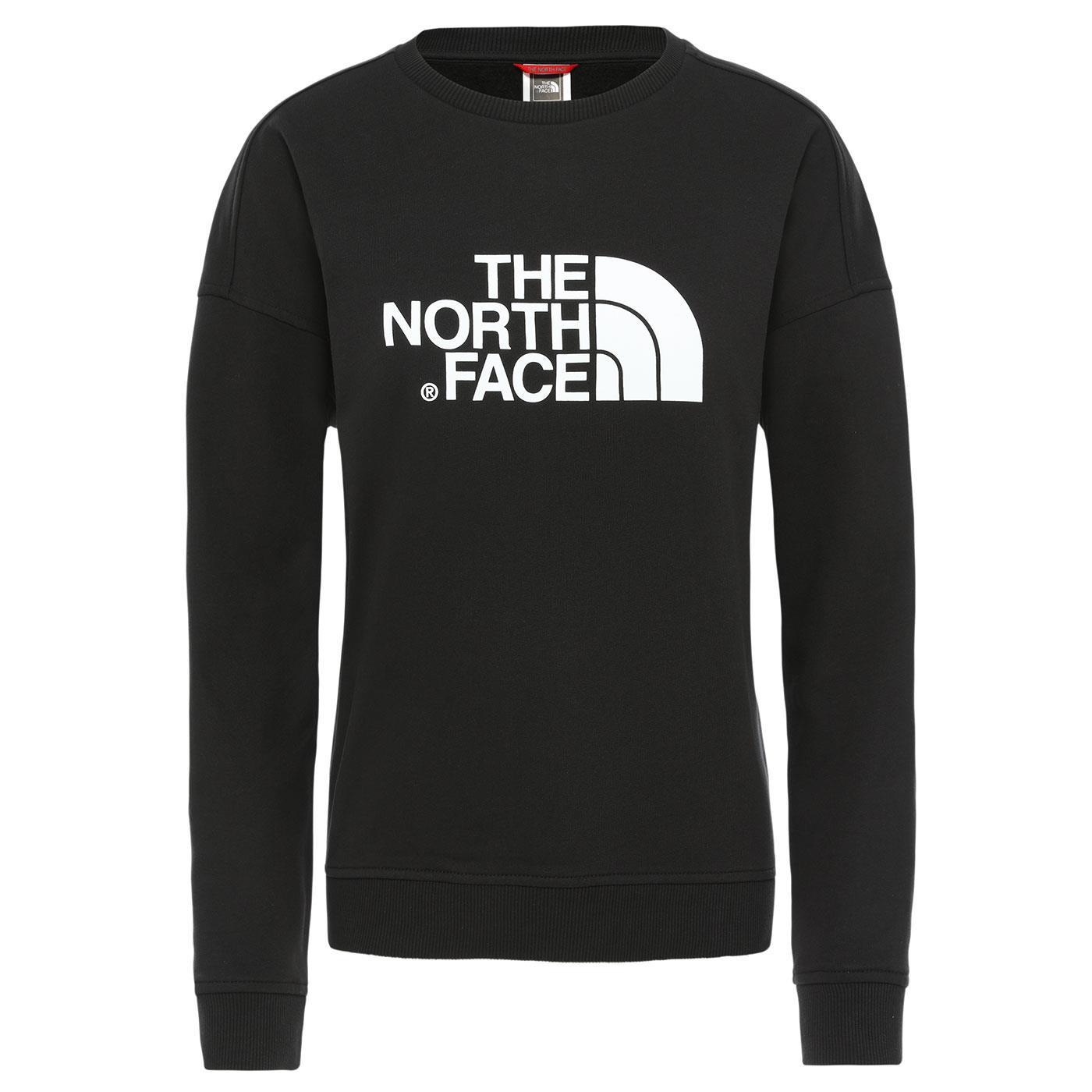 The North Face  Kadın  DREW PEAK CREW-EU Swetşört NF0A3S4GJK31