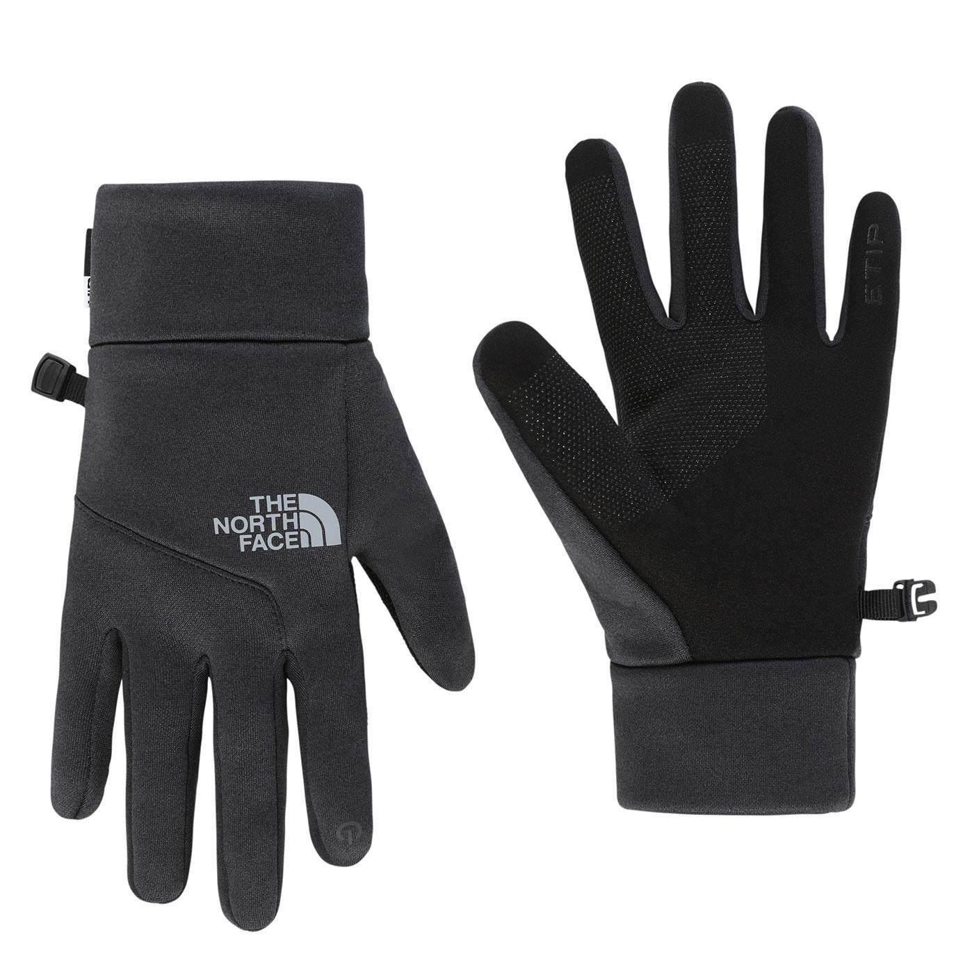 The North Face  Kadın ETIP HARDFACE Eldiven NF0A3M5HKS71