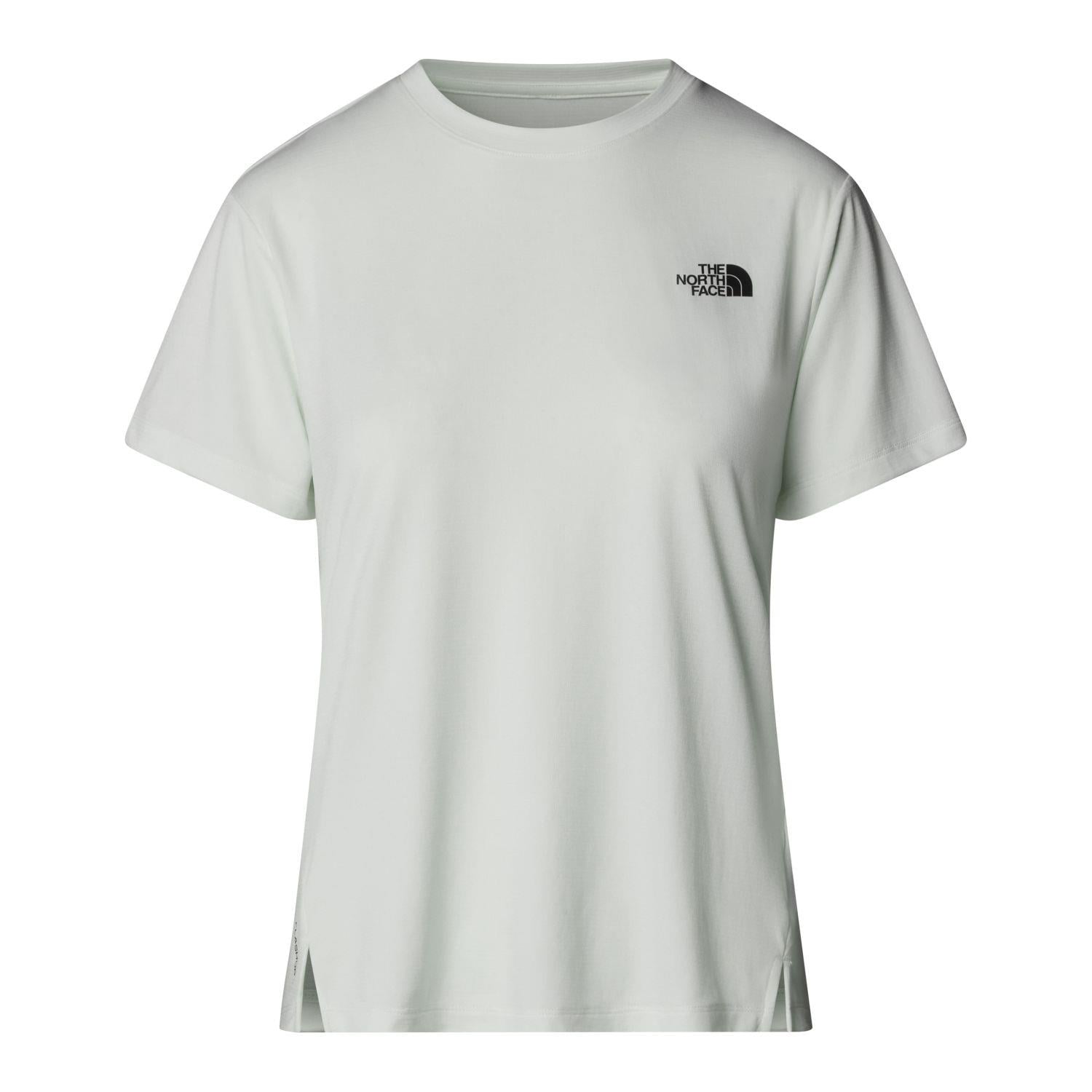 The North Face Kadın FLEX Şort SLEEVES REG Tişört NF0A8BRRQLI1