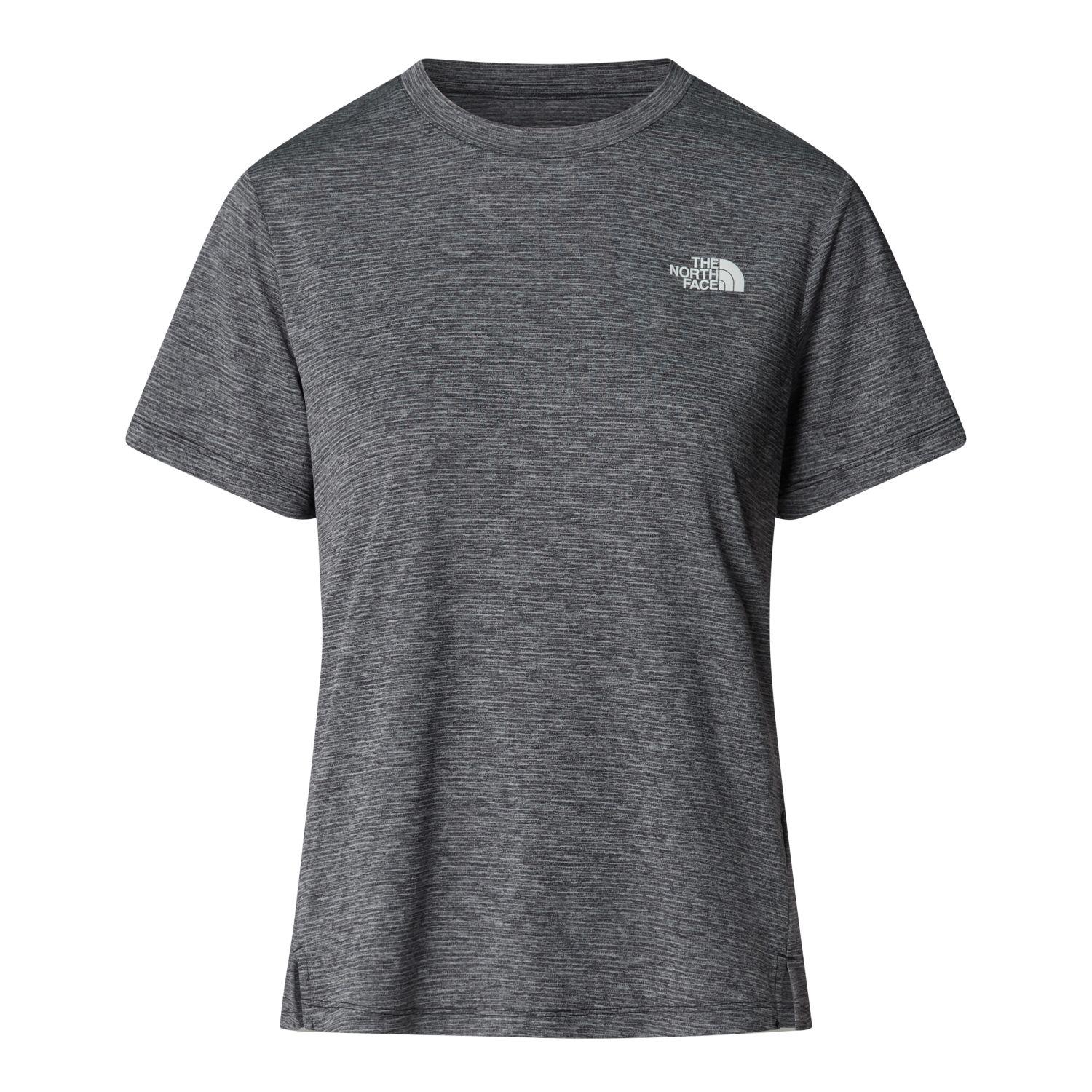 The North Face Kadın FLEX Şort SLEEVES REG Tişört NF0A8BRR5S51