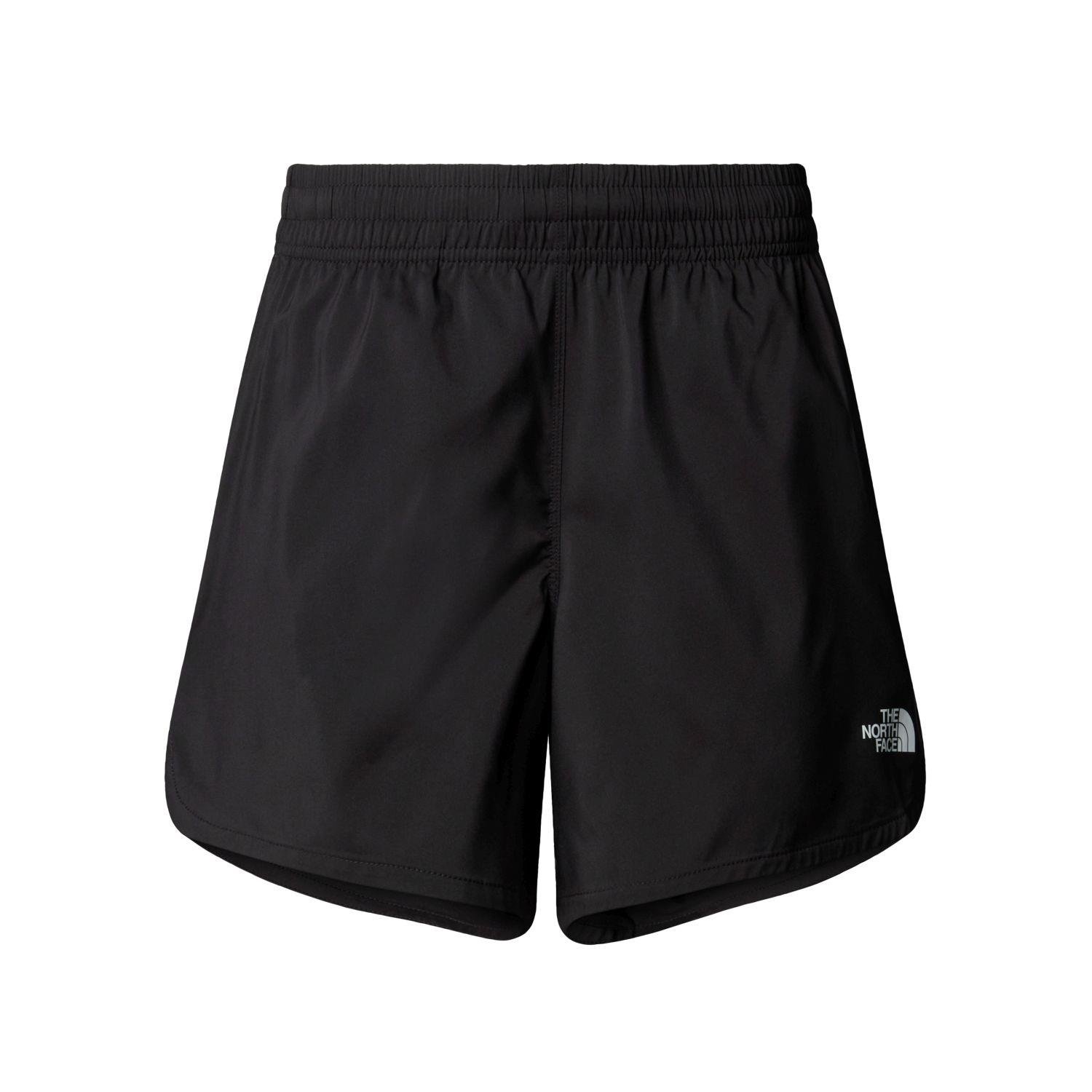 The North Face Kadın FLEX WOVEN Şort 5IN NF0A8BPWJK31