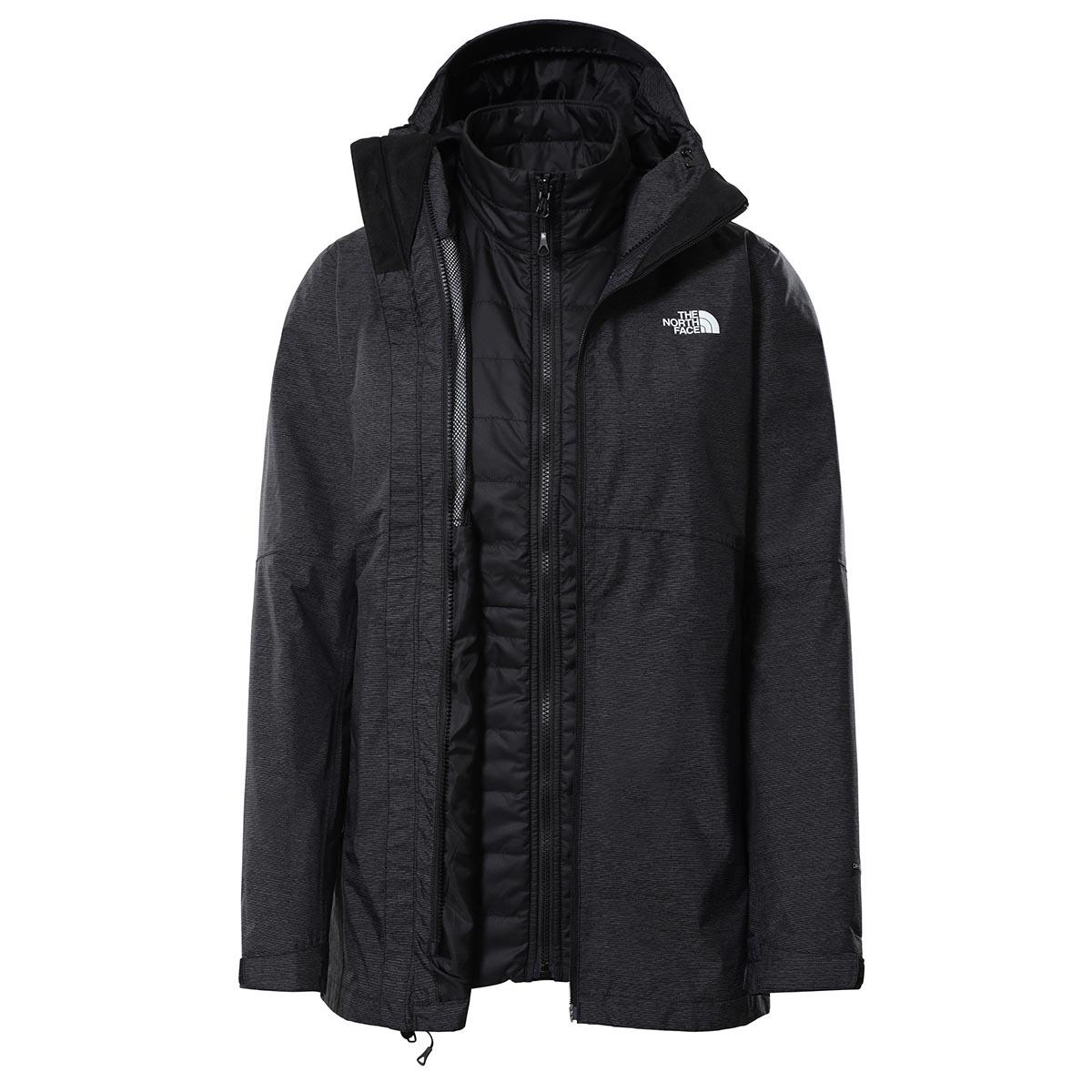 The North Face Kadın HIKESTELLER 3'in 1 Ceket NF0A55H3KX71