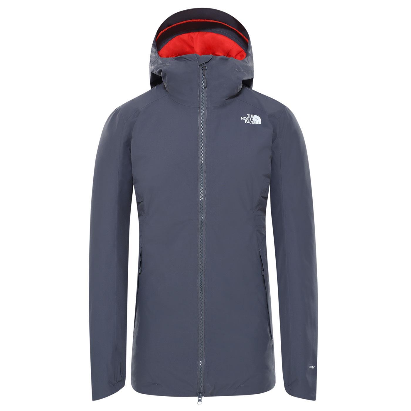 The North Face Kadın HIKESTELLER İZOLASYONLU PARKA NF0A3Y1GU831